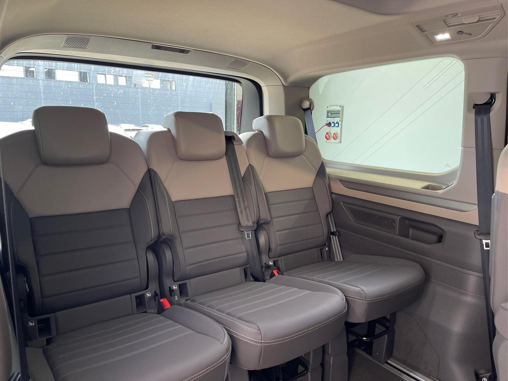 VW T7 Style (2026) - Foto 18