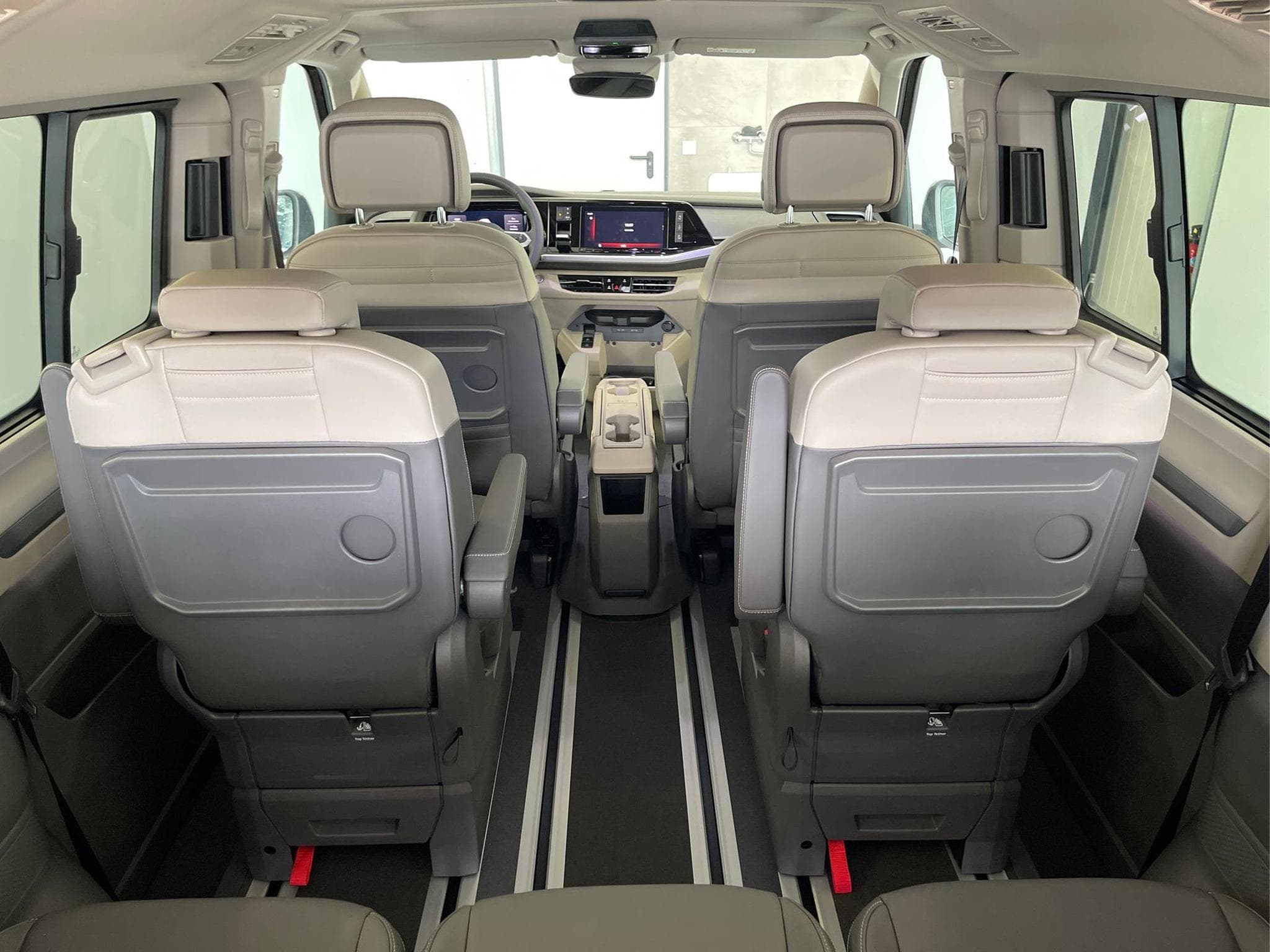 VW T7 Style (2026) - Foto 22