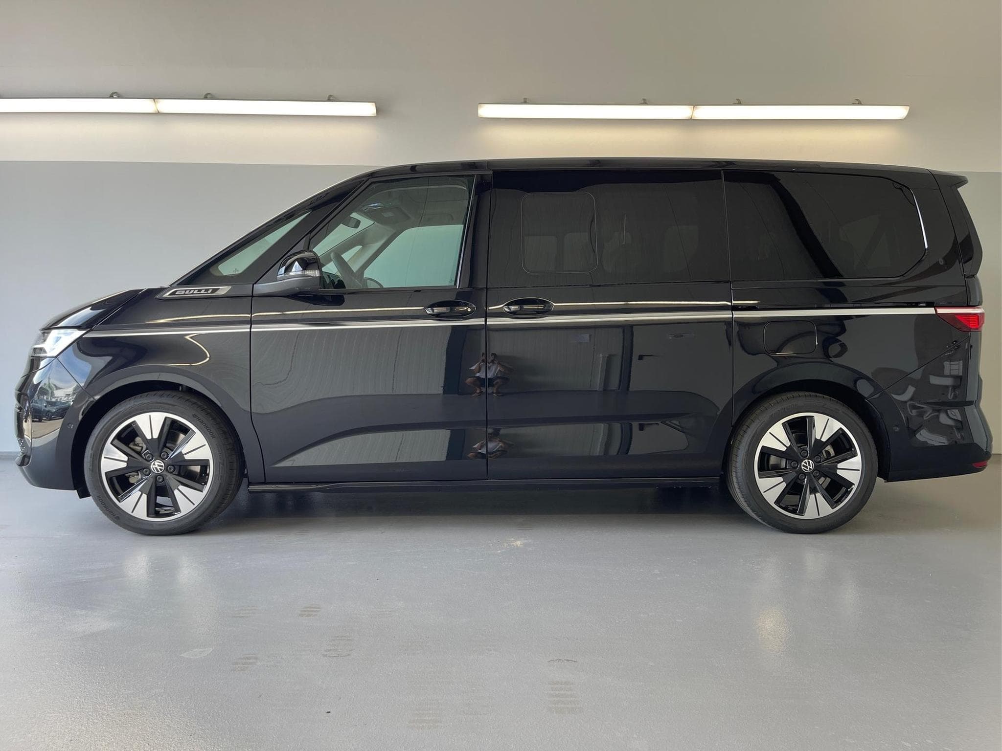 VW T7 Style (2026) - Foto 3