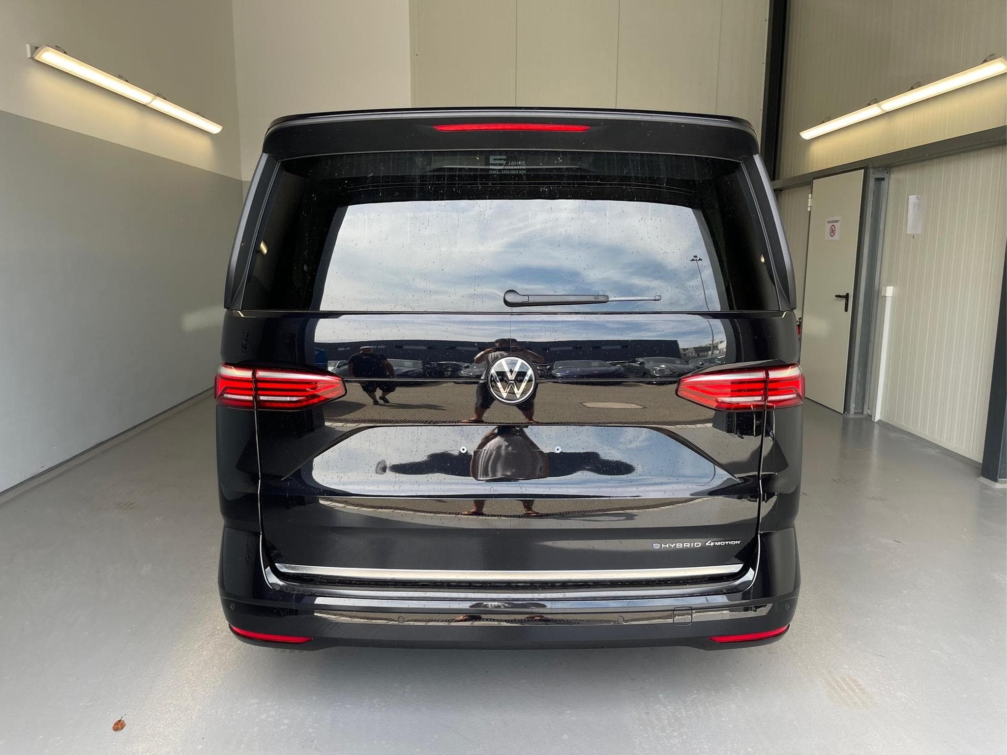 VW T7 Style (2026) - Foto 5