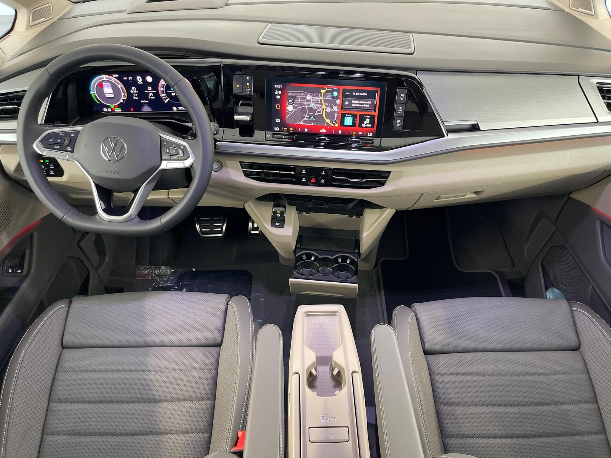 VW T7 Style (2026) - Foto 6