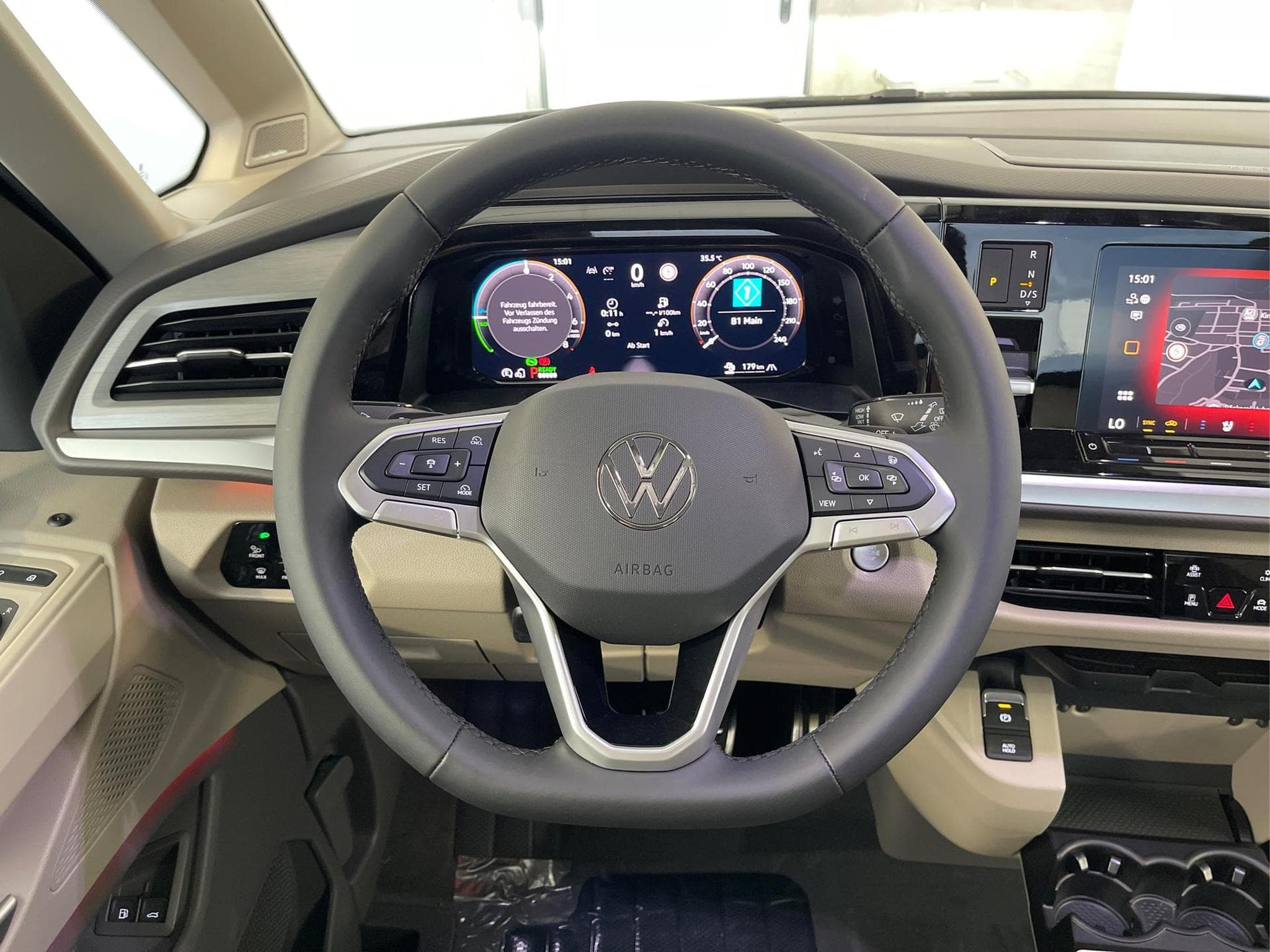 VW T7 Style (2026) - Foto 8