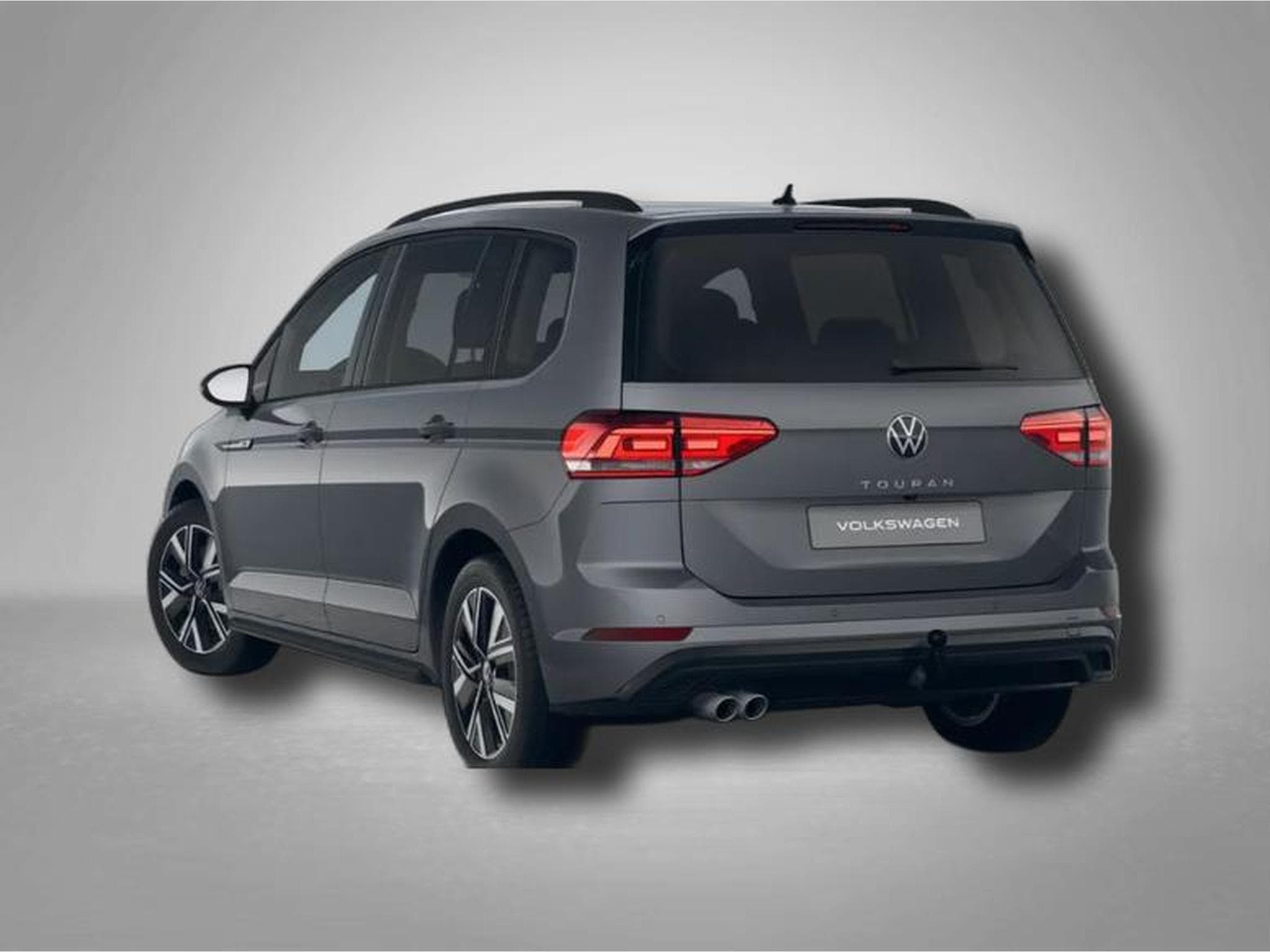 VW Touran Highline R-Line 2.0 TDI 7-Gang-DSG (2026) - Foto 2