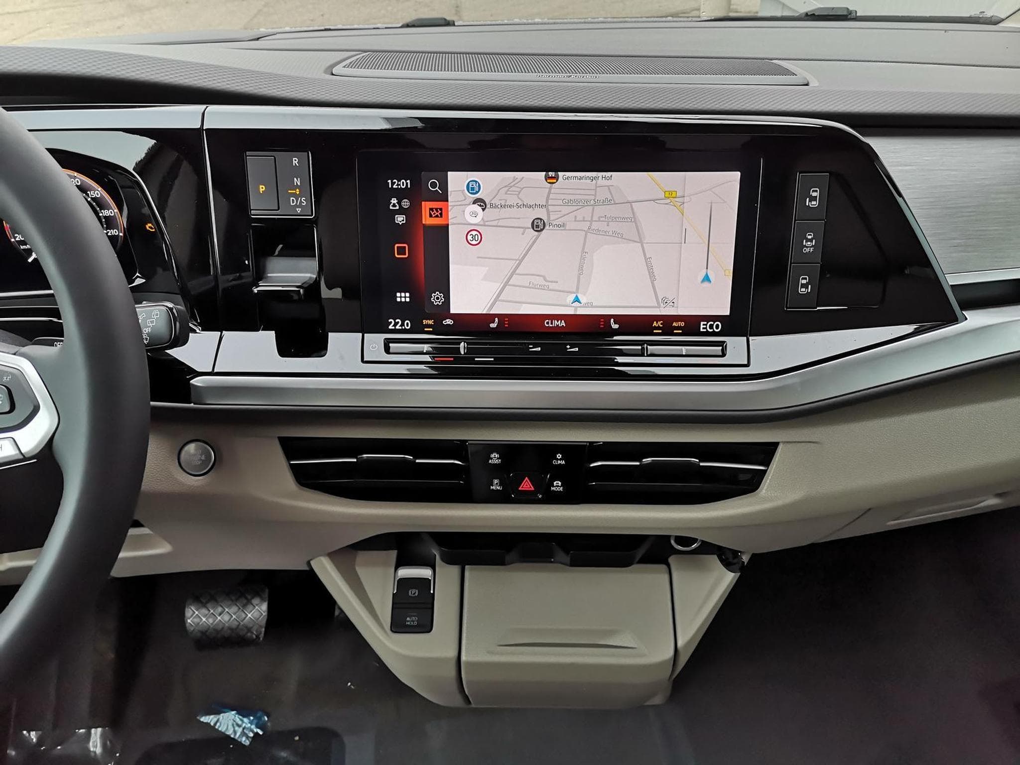VW T7 Edition (2026) - Foto 7