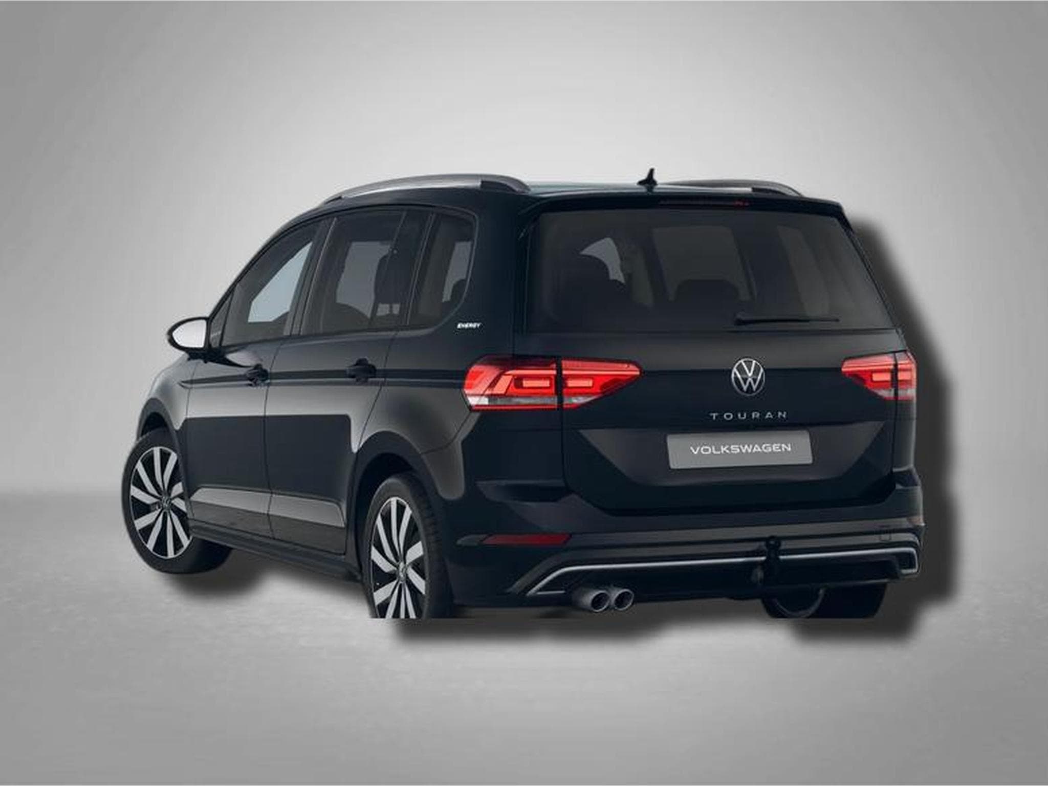 VW Touran ENERGY R-Line 2.0 TDI 7-Gang-DSG (2026) - Foto 3