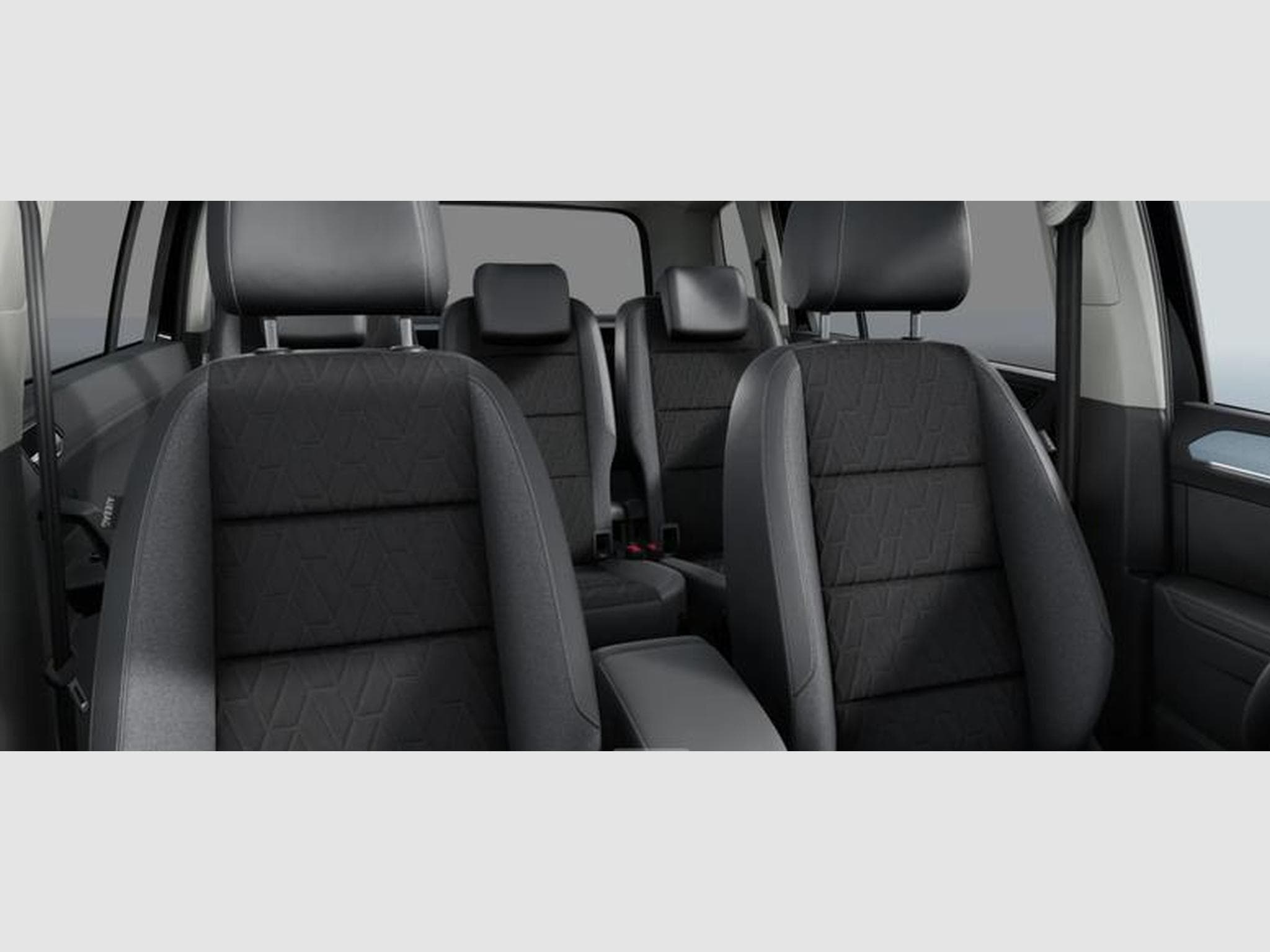 VW Touran ENERGY R-Line 2.0 TDI 7-Gang-DSG (2026) - Foto 5