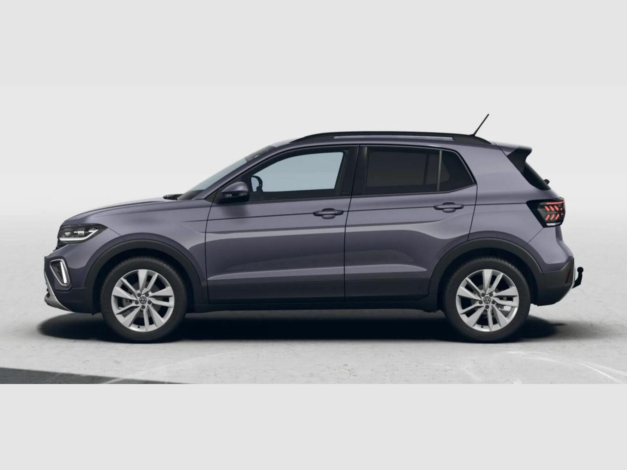 VW T-Cross DSG Matrix Nav (2026) - Foto 2