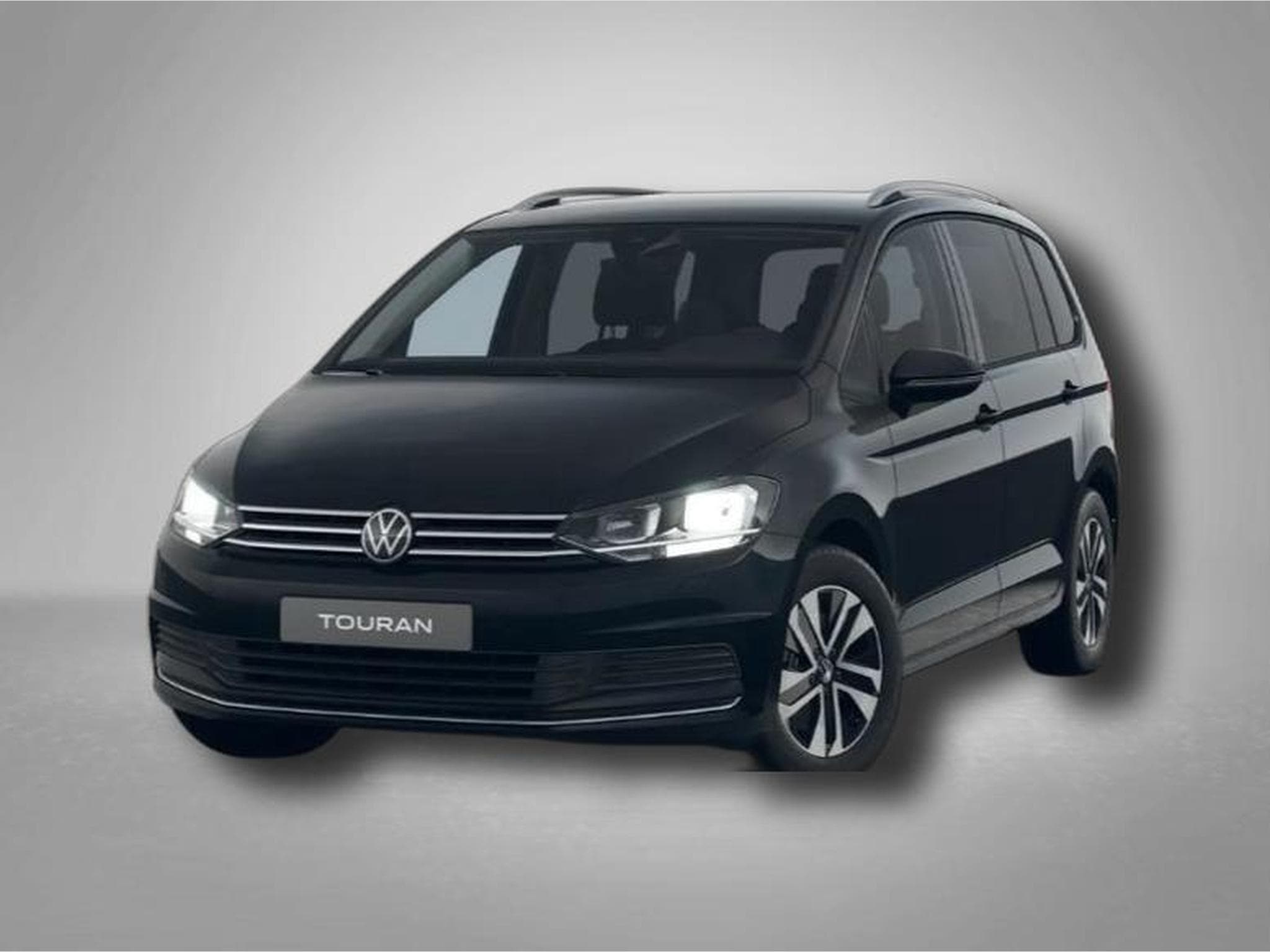 VW Touran Life Plus 2.0 TDI 7-Gang-DSG (2026) - Foto 1