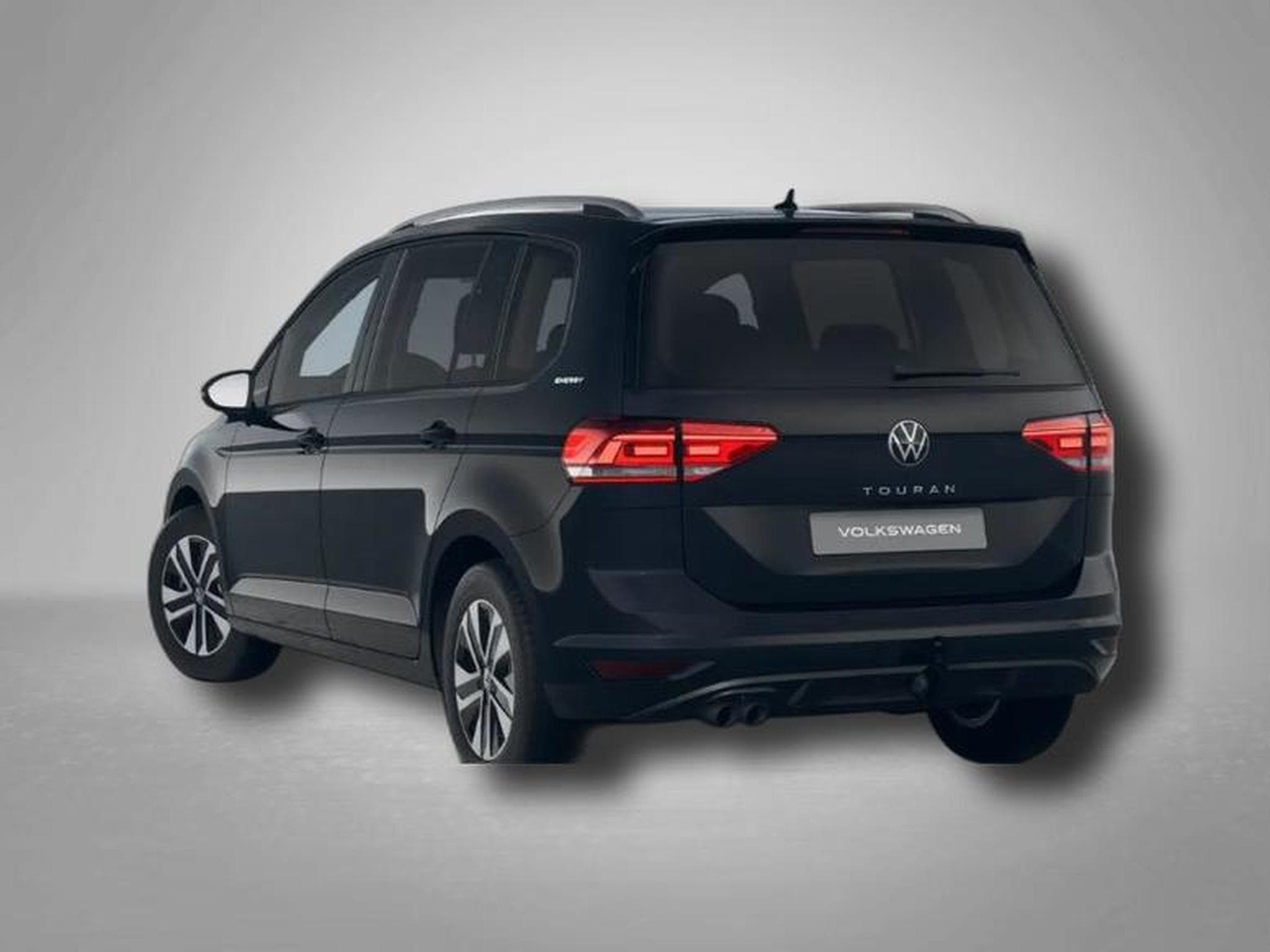 VW Touran Life Plus 2.0 TDI 7-Gang-DSG (2026) - Foto 3