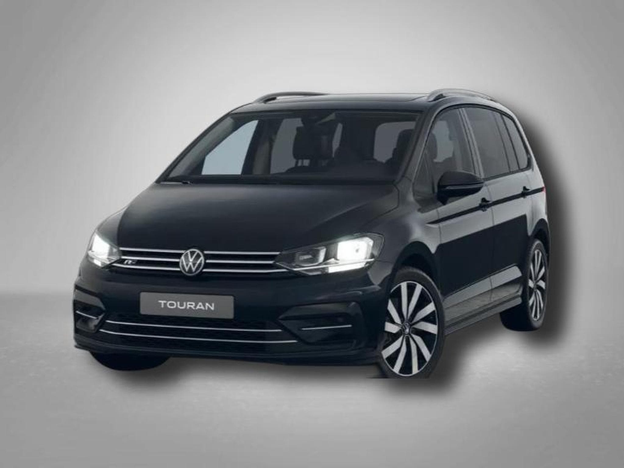 VW Touran ENERGY R-Line 2.0 TDI 7-Gang-DSG (2026) - Foto 1