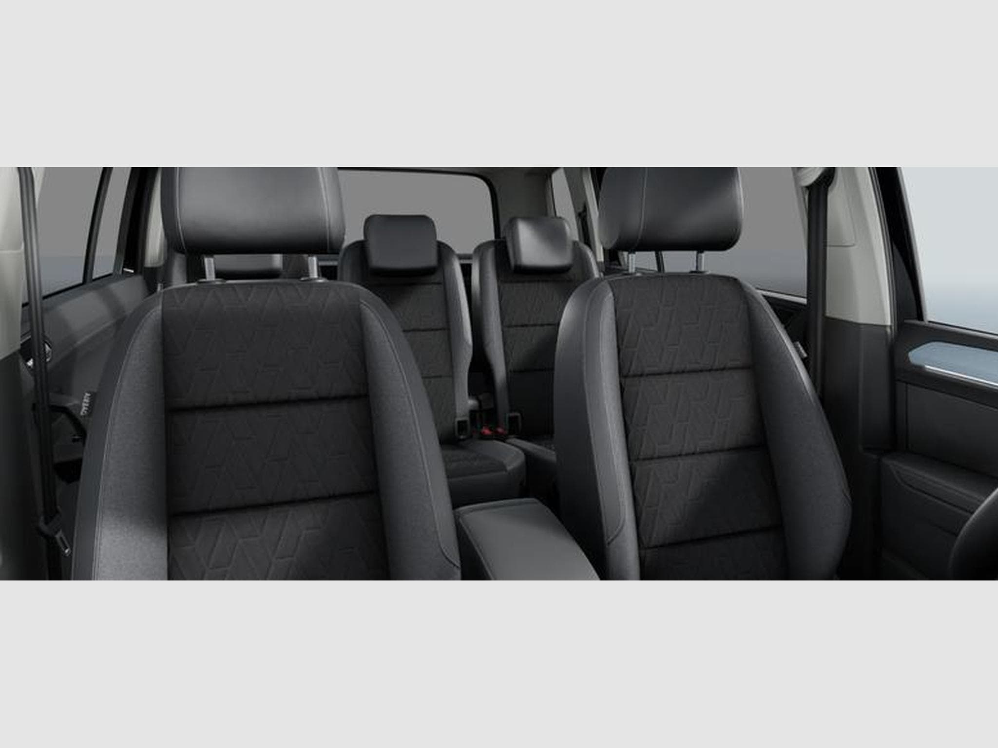 VW Touran ENERGY R-Line 2.0 TDI 7-Gang-DSG (2026) - Foto 5