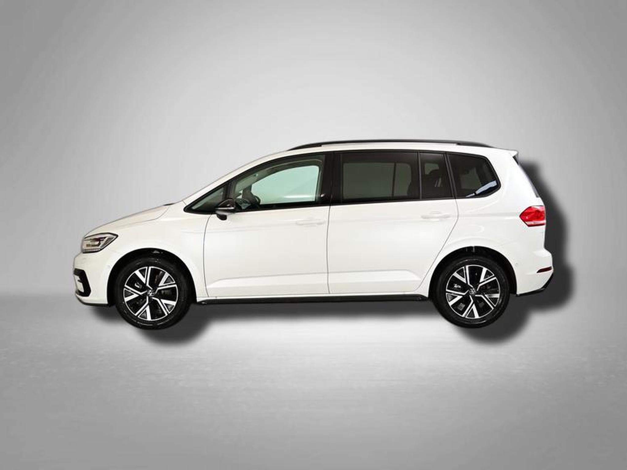 VW Touran Highline R-Line 1.5 TSI 7-Gang-DSG (2026) - Foto 2