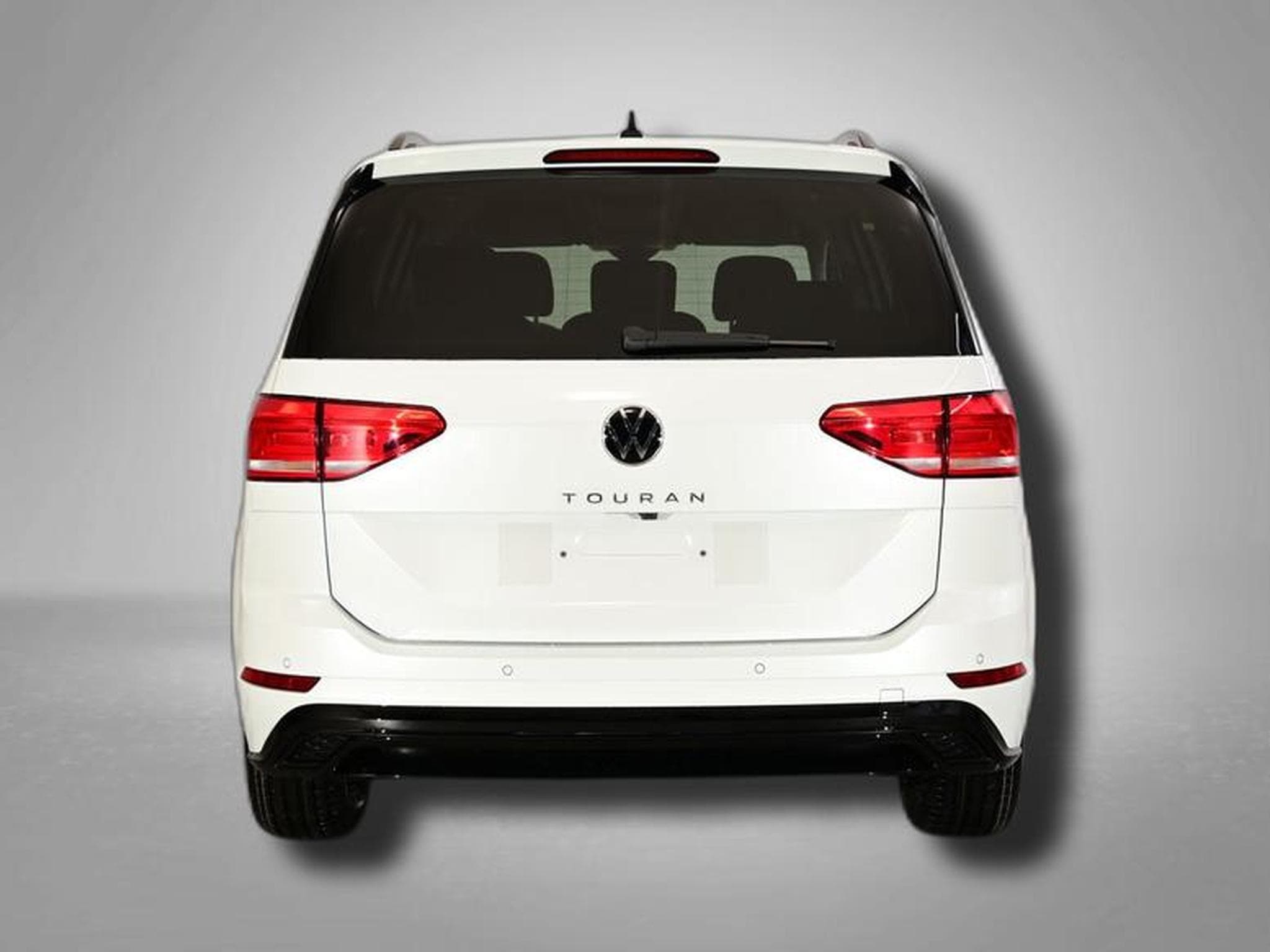 VW Touran Highline R-Line 1.5 TSI 7-Gang-DSG (2026) - Foto 4