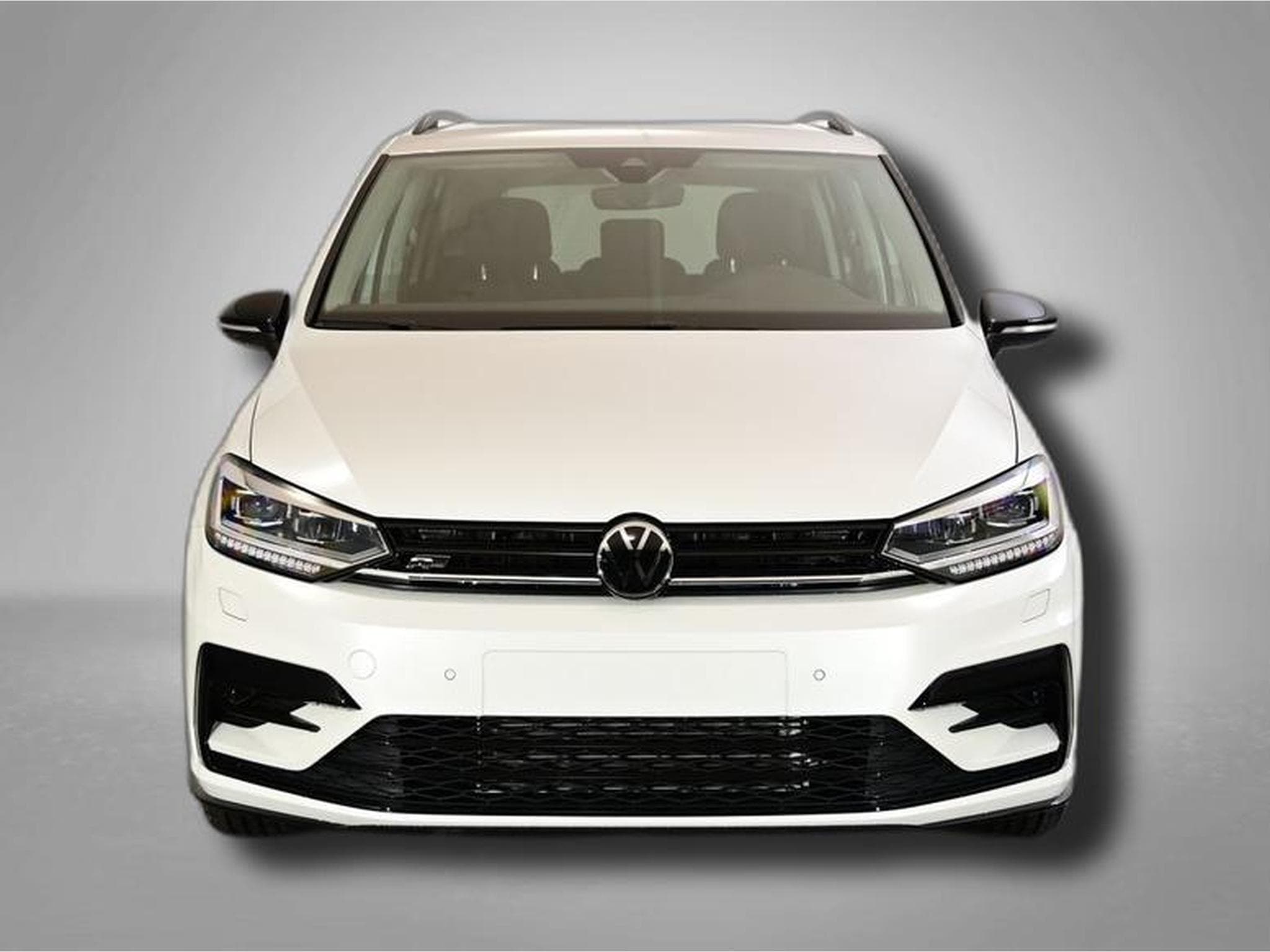 VW Touran Highline R-Line 1.5 TSI 7-Gang-DSG (2026) - Foto 8