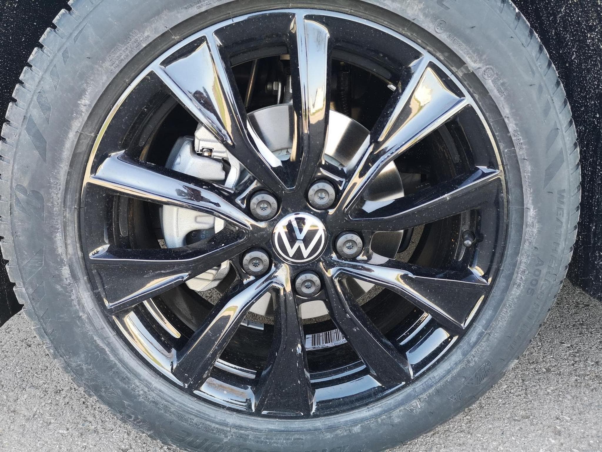 VW T7 Edition (2026) - Foto 4