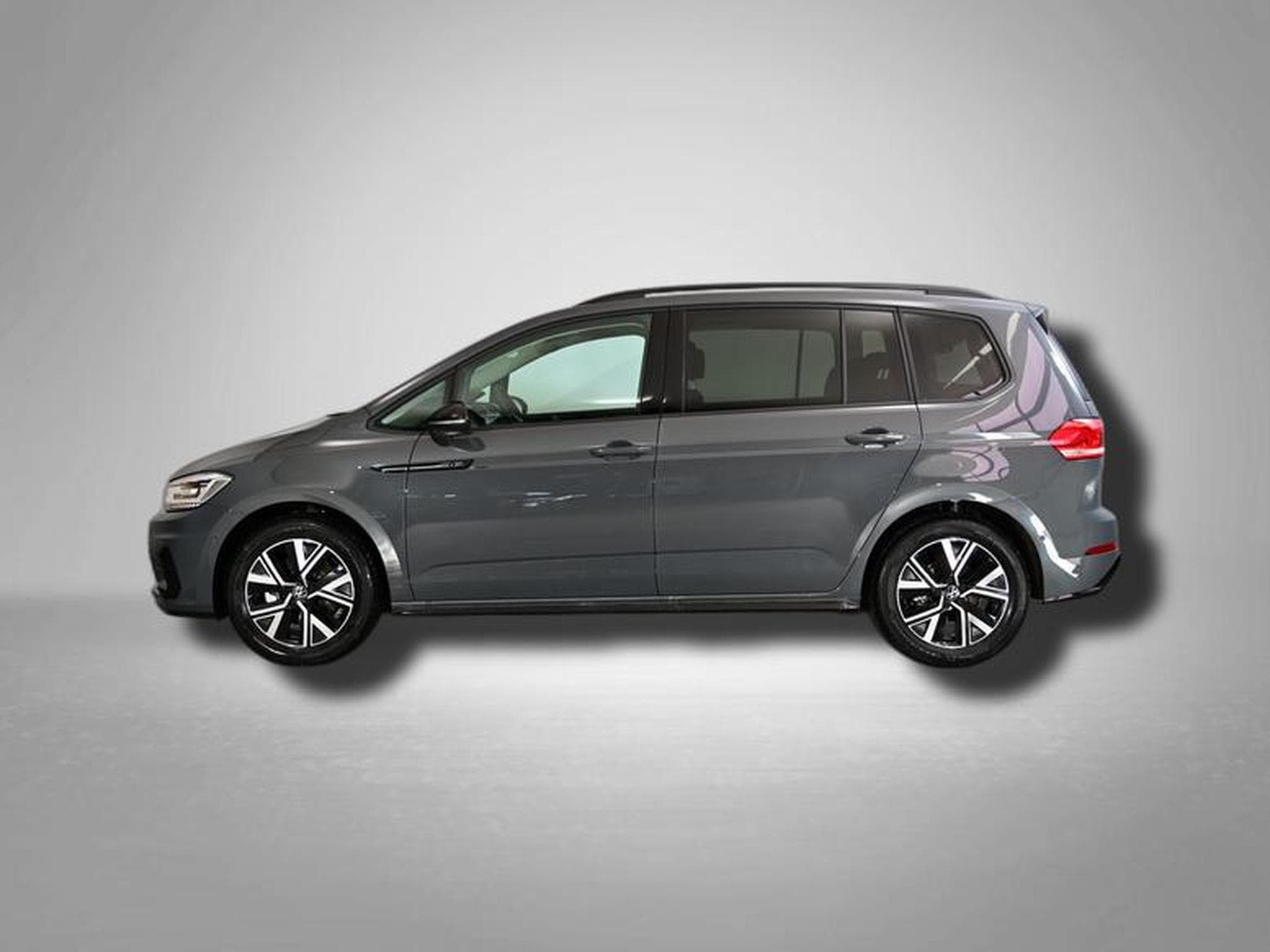 VW Touran Highline R-Line 1.5 TSI 7-Gang-DSG (2026) - Foto 2