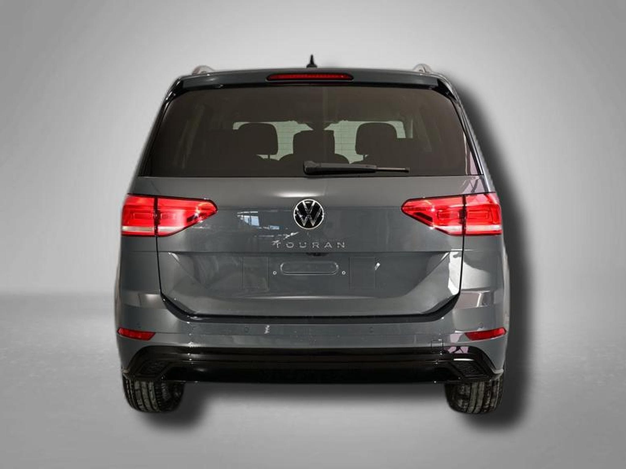 VW Touran Highline R-Line 1.5 TSI 7-Gang-DSG (2026) - Foto 4