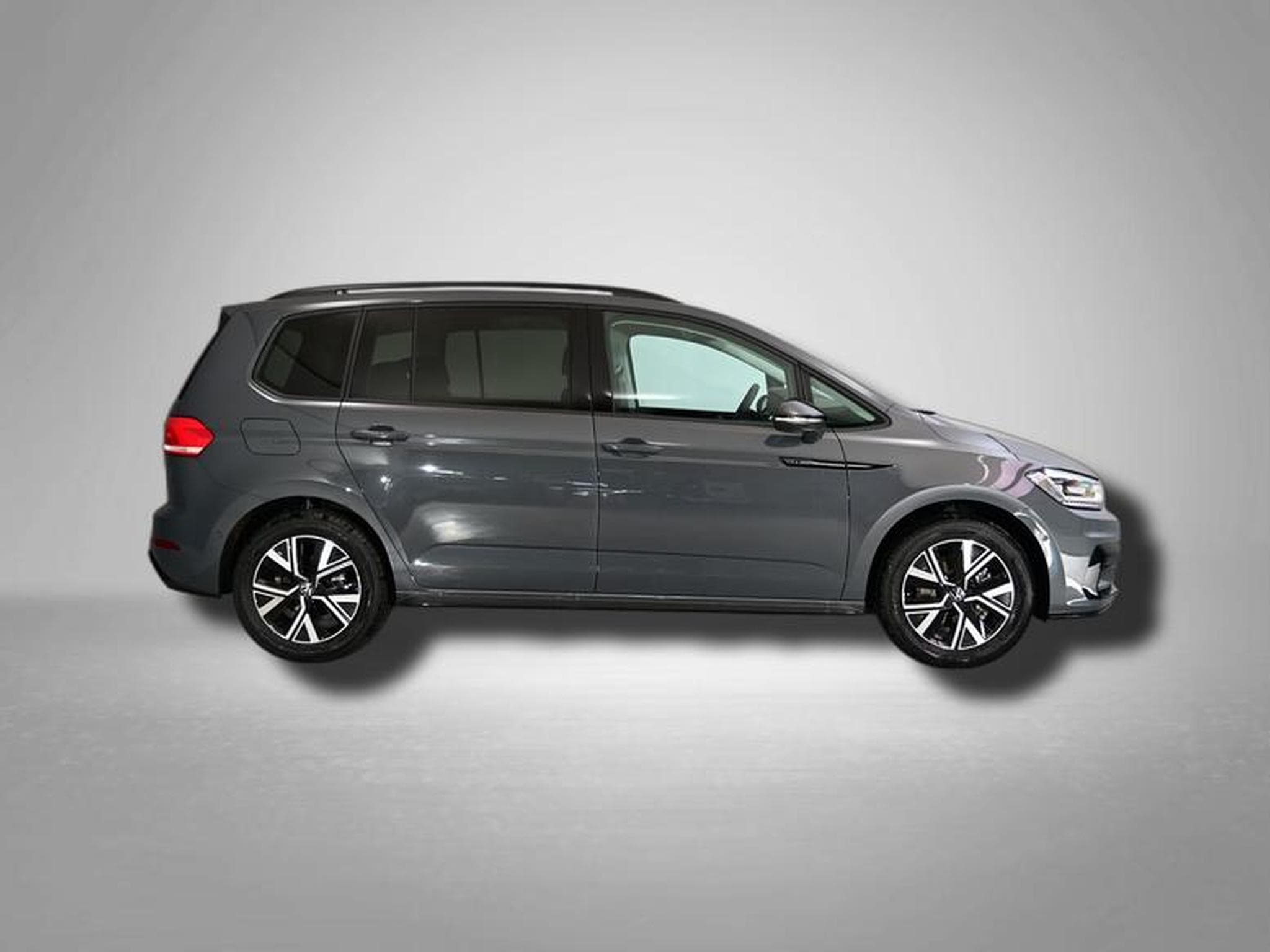 VW Touran Highline R-Line 1.5 TSI 7-Gang-DSG (2026) - Foto 6