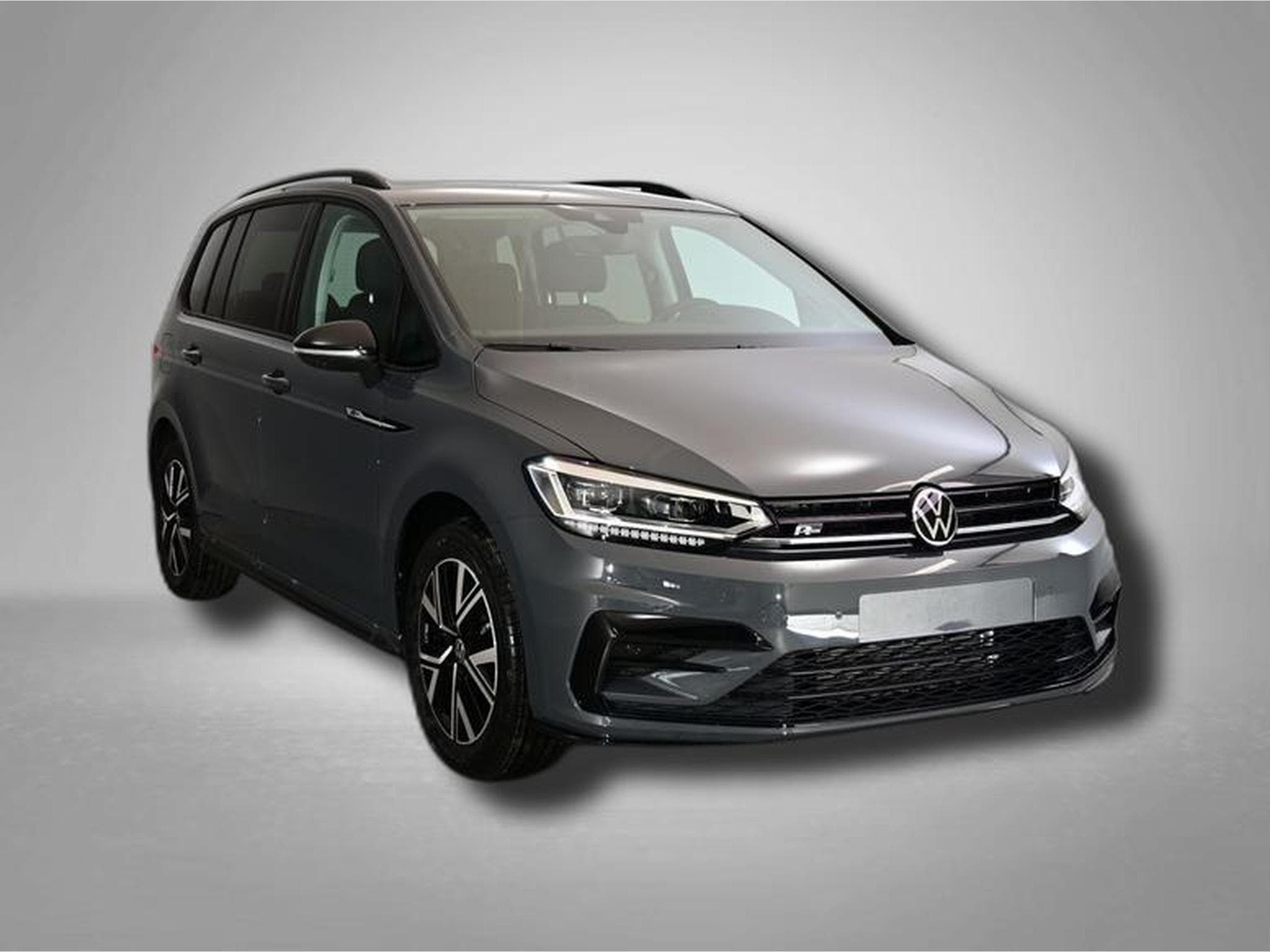 VW Touran Highline R-Line 1.5 TSI 7-Gang-DSG (2026) - Foto 7
