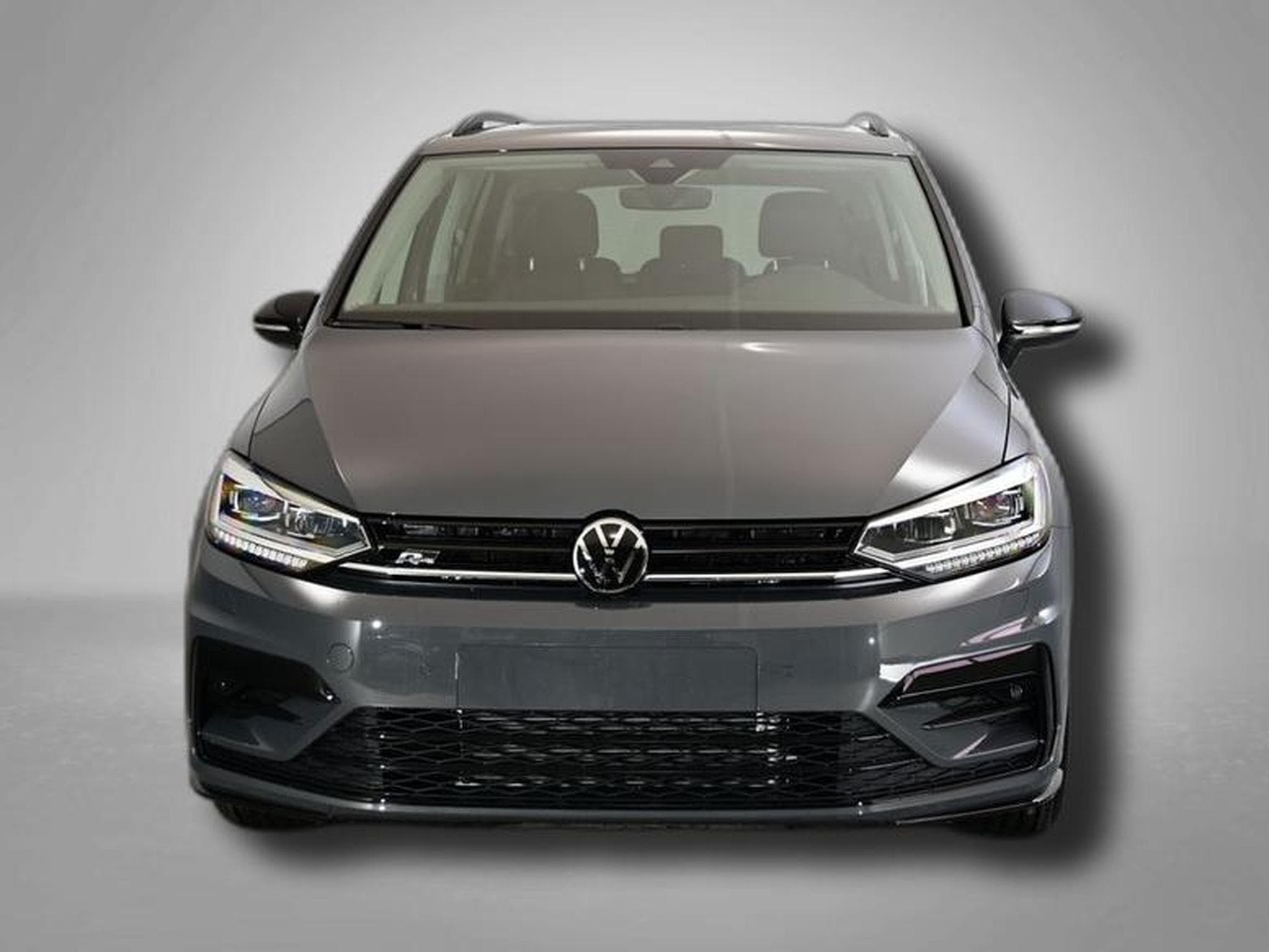 VW Touran Highline R-Line 1.5 TSI 7-Gang-DSG (2026) - Foto 8