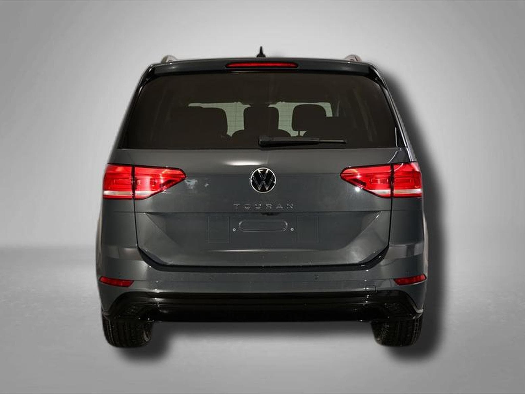 VW Touran Highline R-Line 1.5 TSI 7-Gang-DSG (2026) - Foto 4