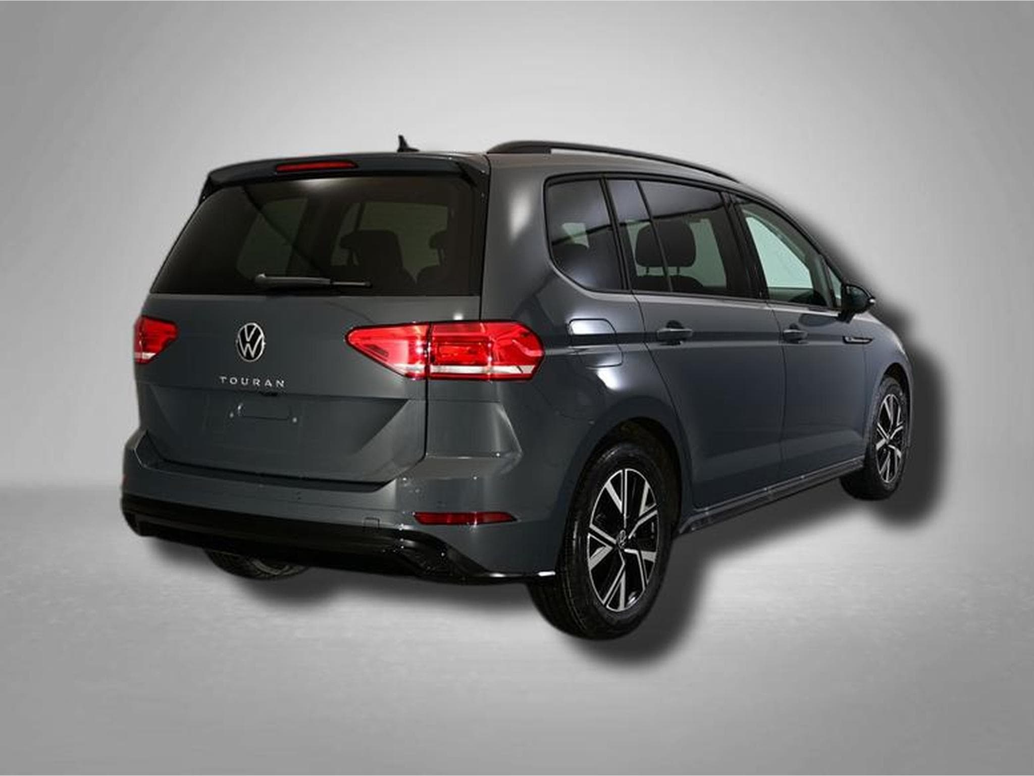 VW Touran Highline R-Line 1.5 TSI 7-Gang-DSG (2026) - Foto 5