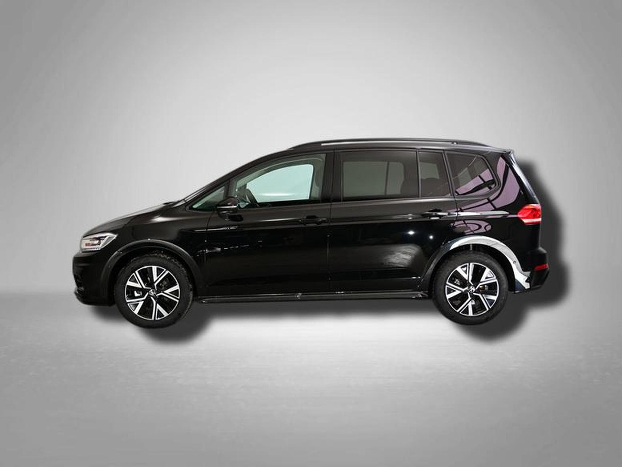 VW Touran Highline R-Line 1.5 TSI 7-Gang-DSG (2026) - Foto 2