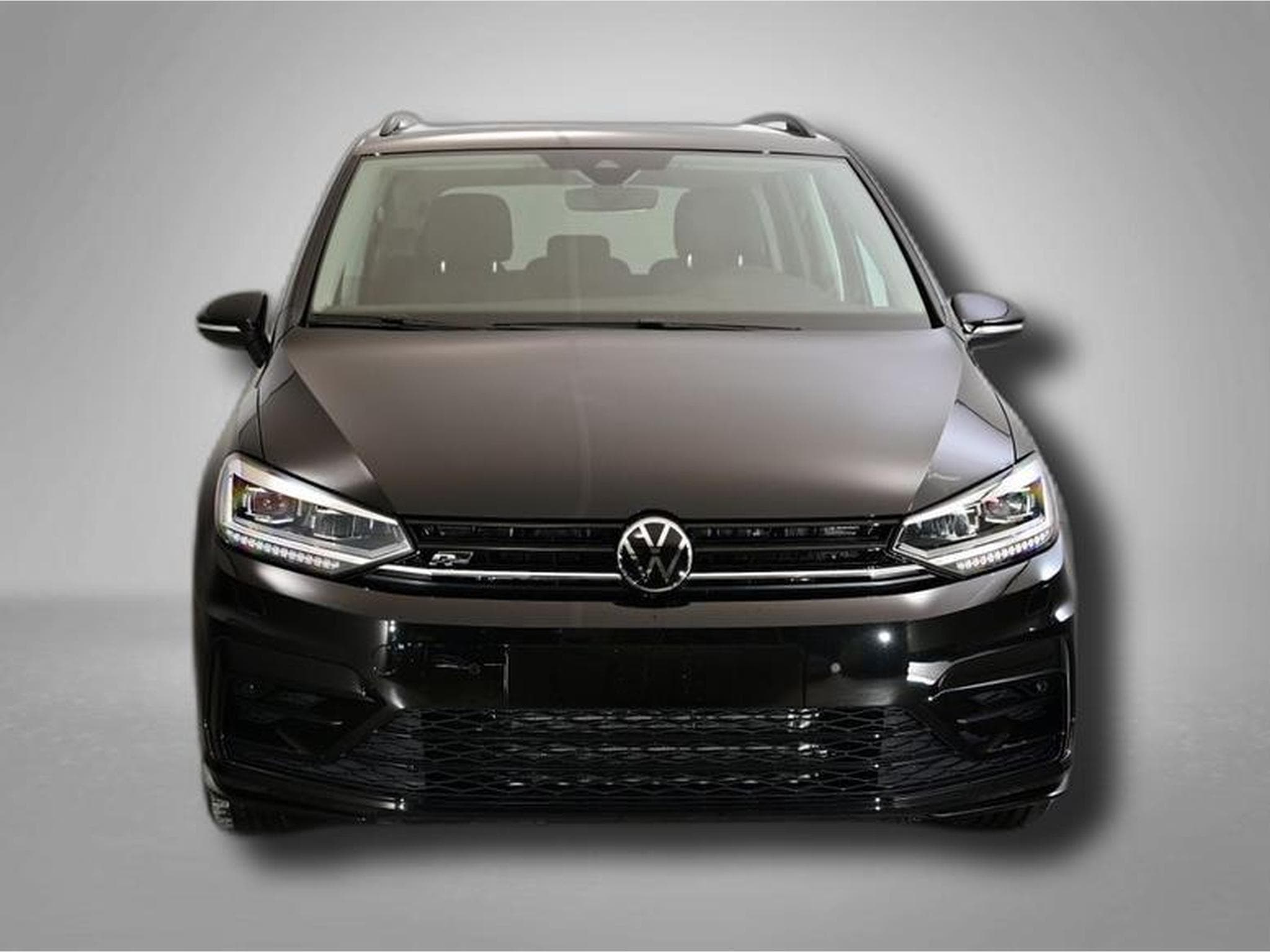 VW Touran Highline R-Line 1.5 TSI 7-Gang-DSG (2026) - Foto 8
