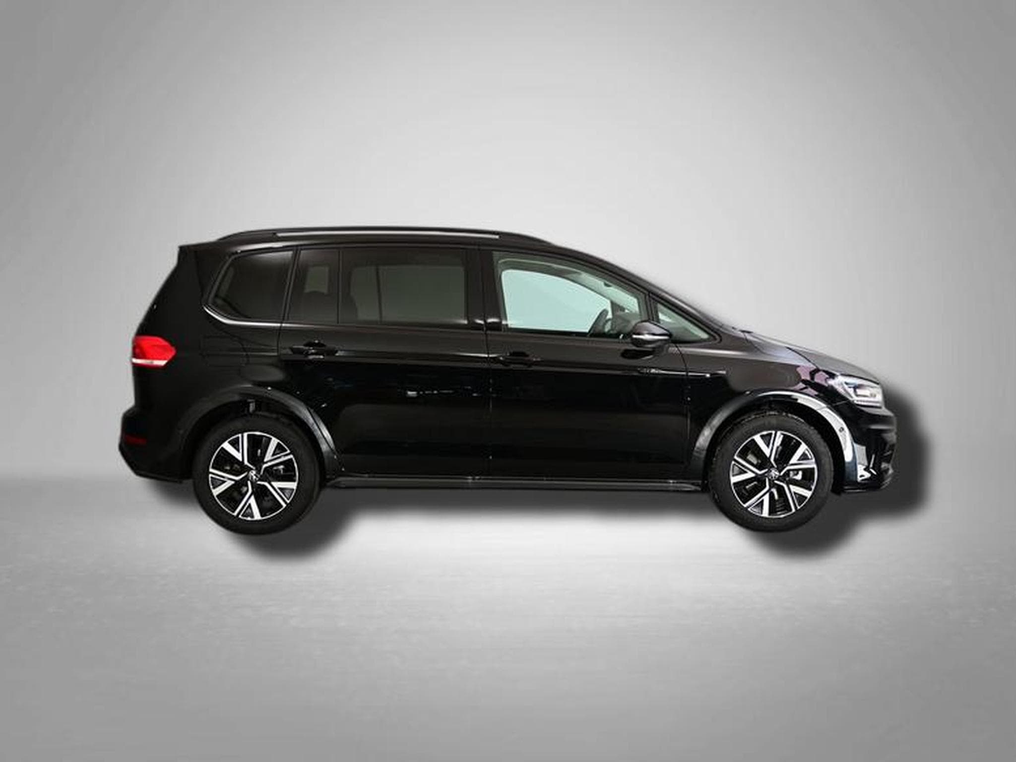 VW Touran Highline R-Line 1.5 TSI 7-Gang-DSG (2026) - Foto 6