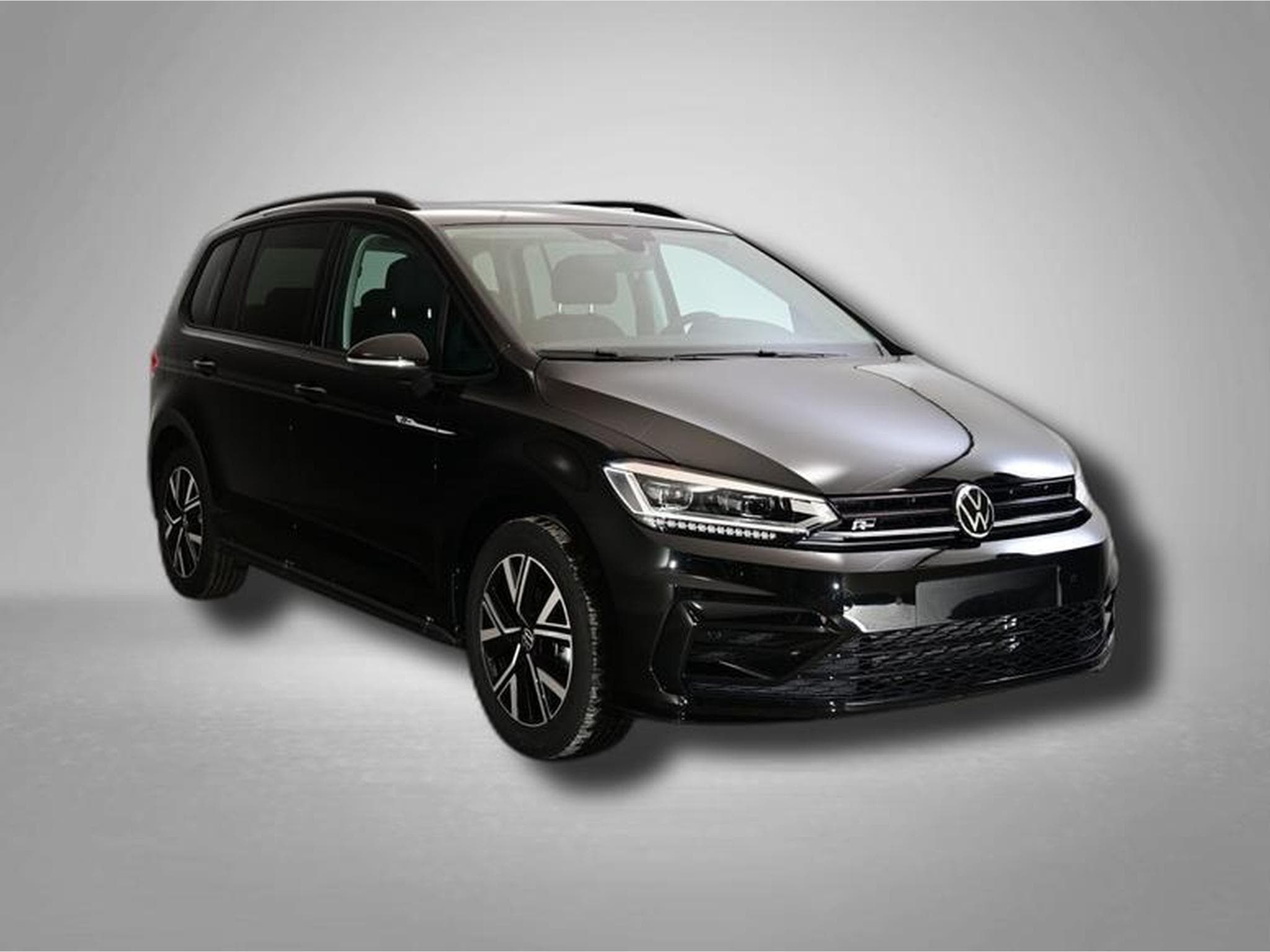 VW Touran Highline R-Line 1.5 TSI 7-Gang-DSG (2026) - Foto 7