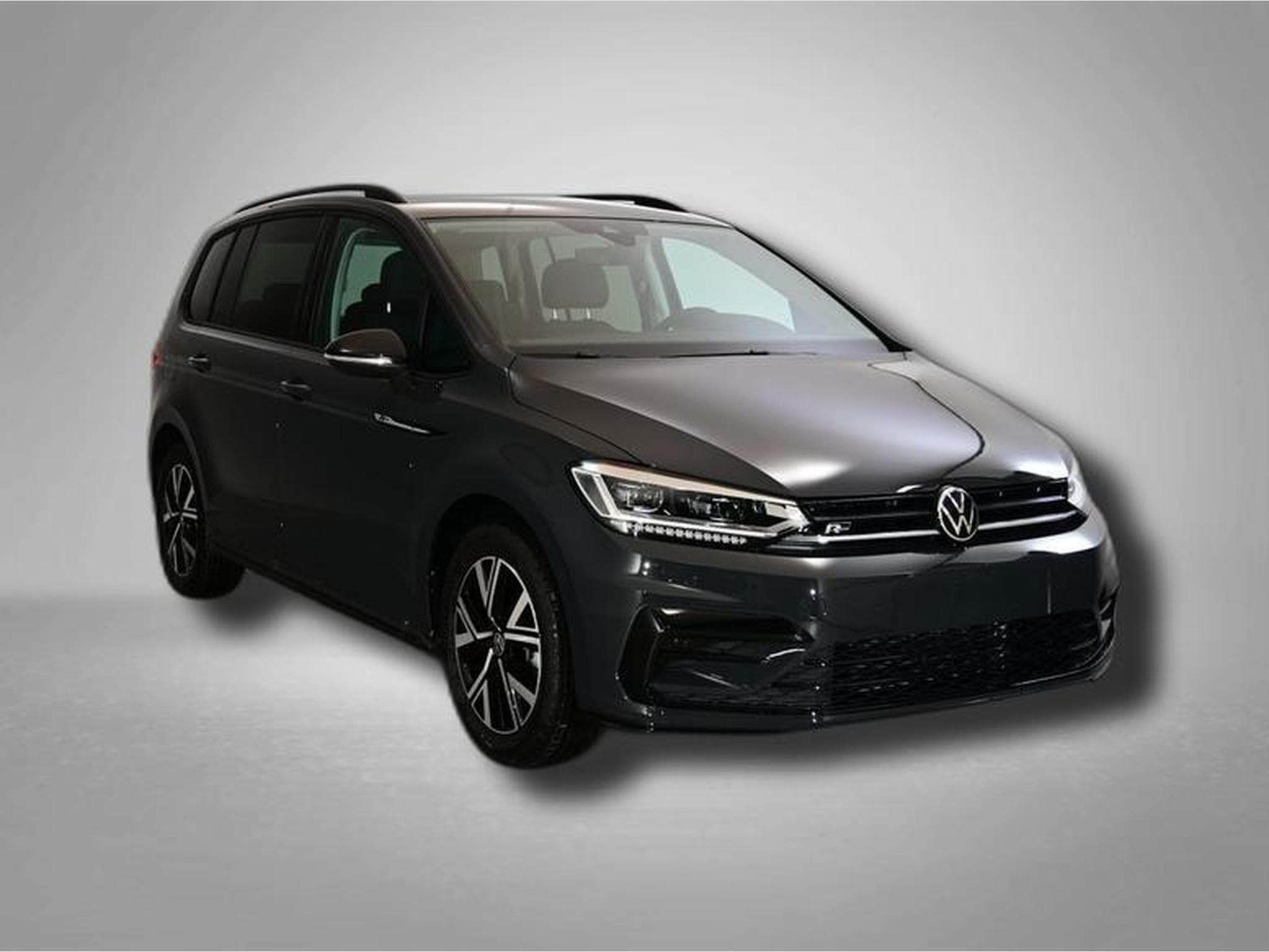 VW Touran Highline R-Line 1.5 TSI 7-Gang-DSG (2026) - Foto 7