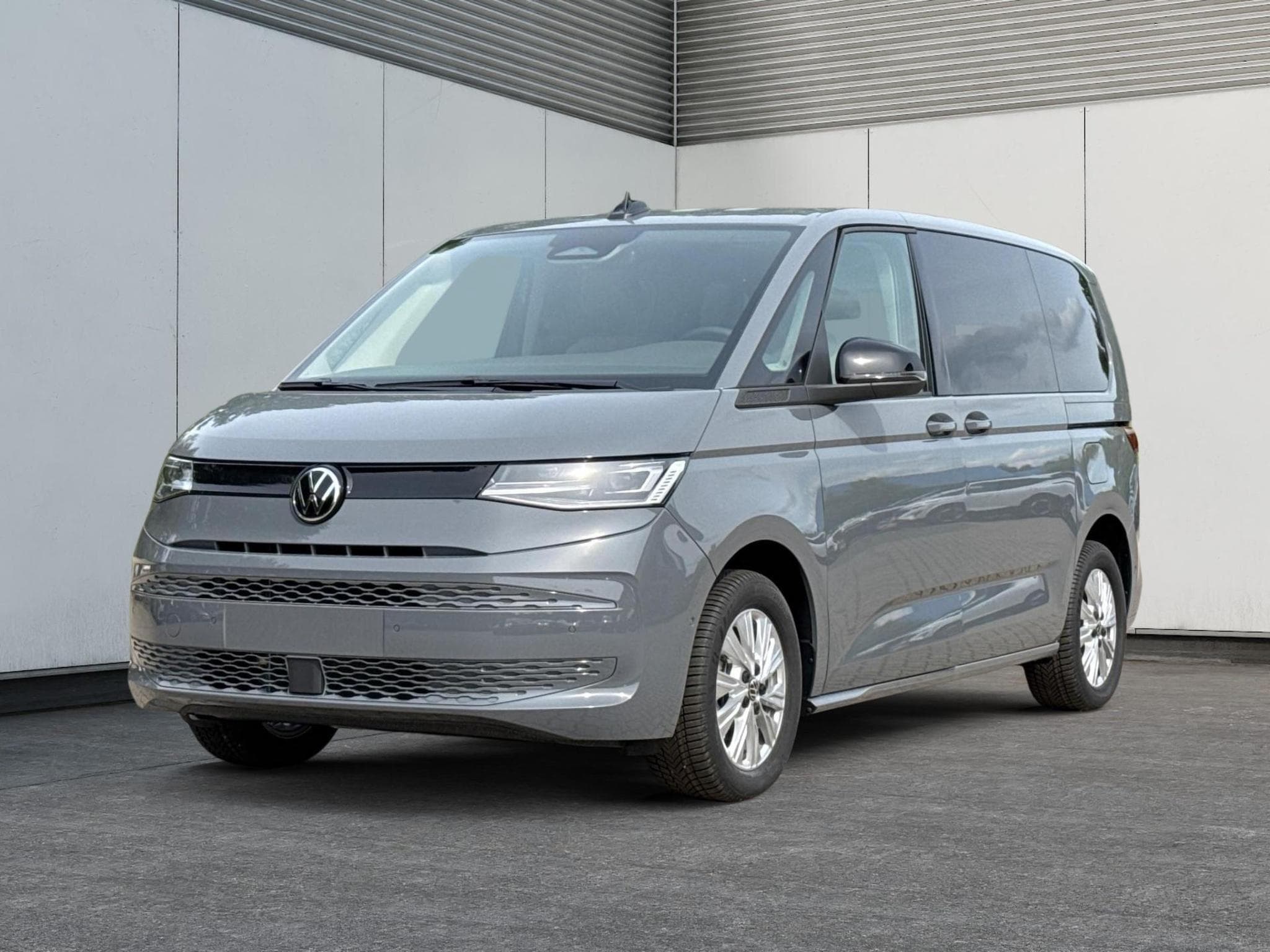 VW T7 Business (2026) - Foto 1