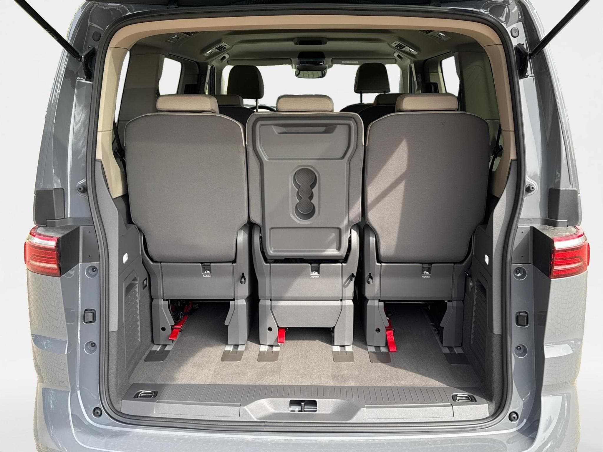 VW T7 Business (2026) - Foto 10