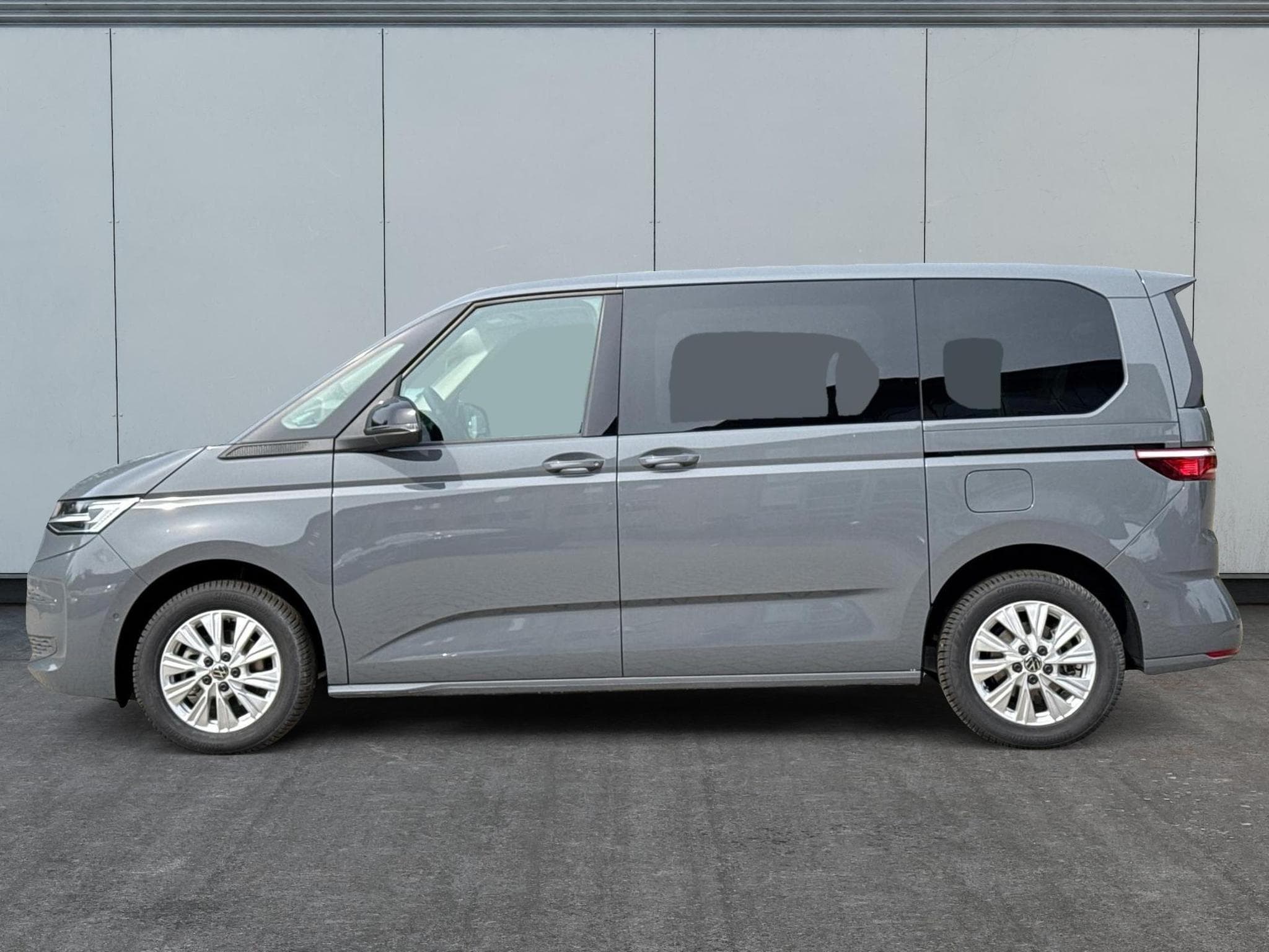 VW T7 Business (2026) - Foto 2