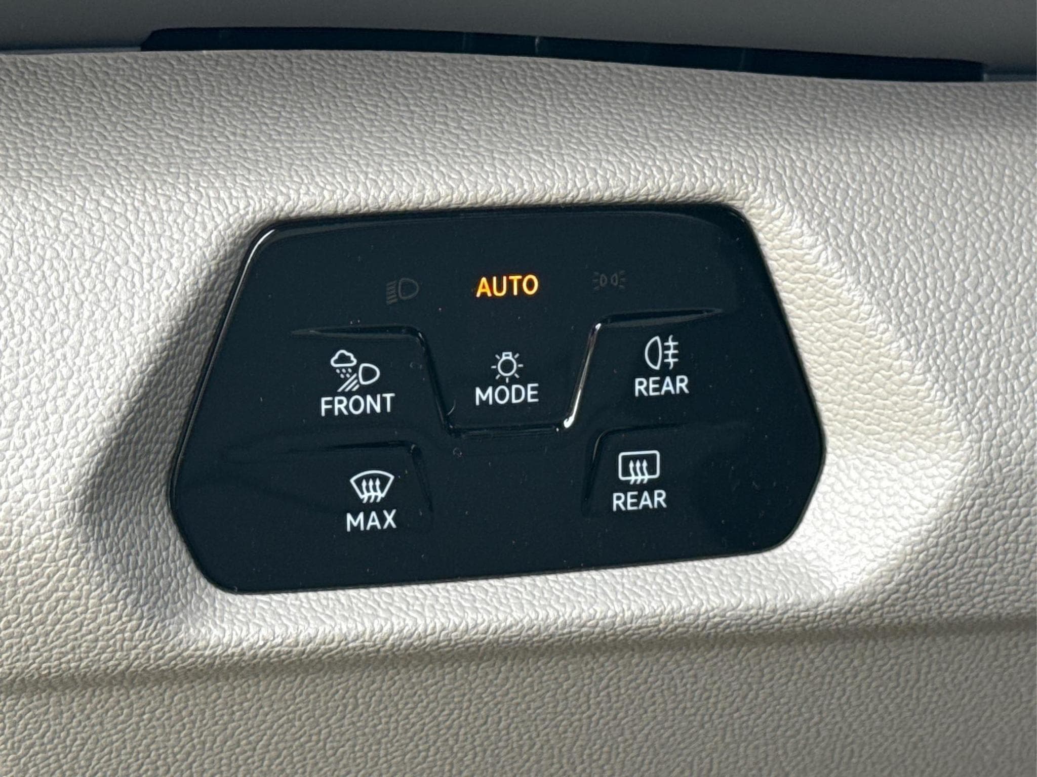 VW T7 Business (2026) - Foto 20
