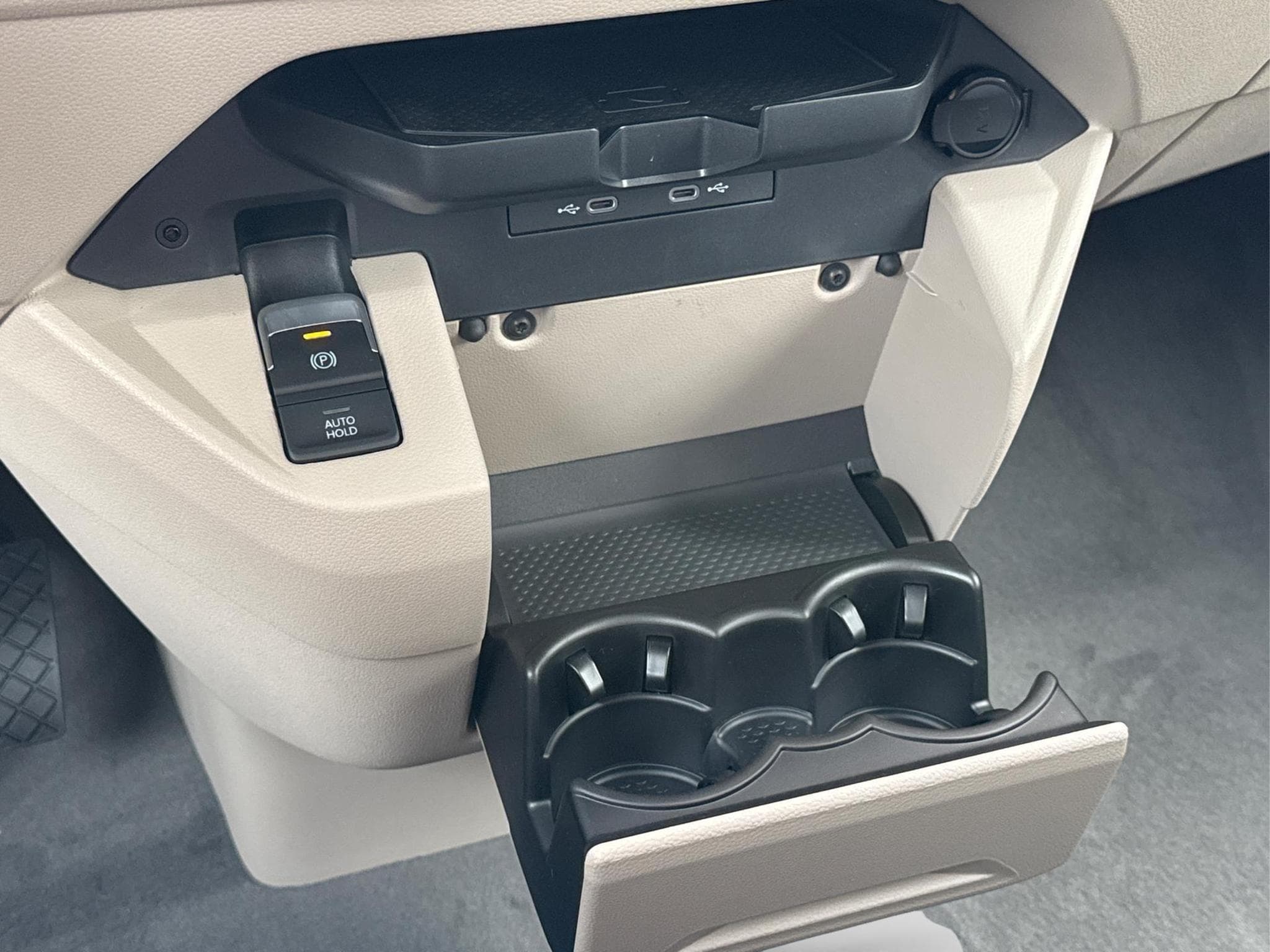 VW T7 Business (2026) - Foto 21