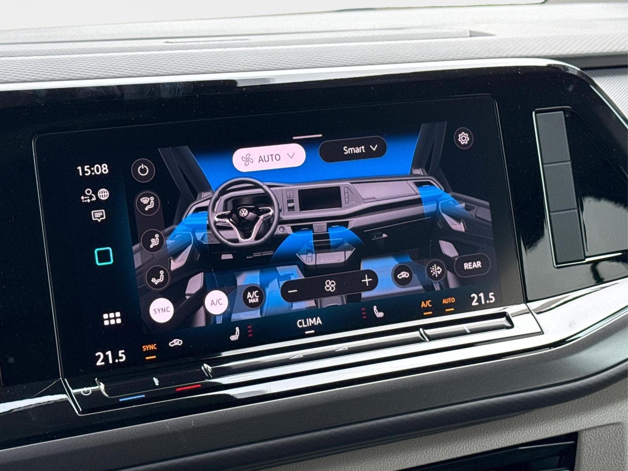 VW T7 Business (2026) - Foto 22