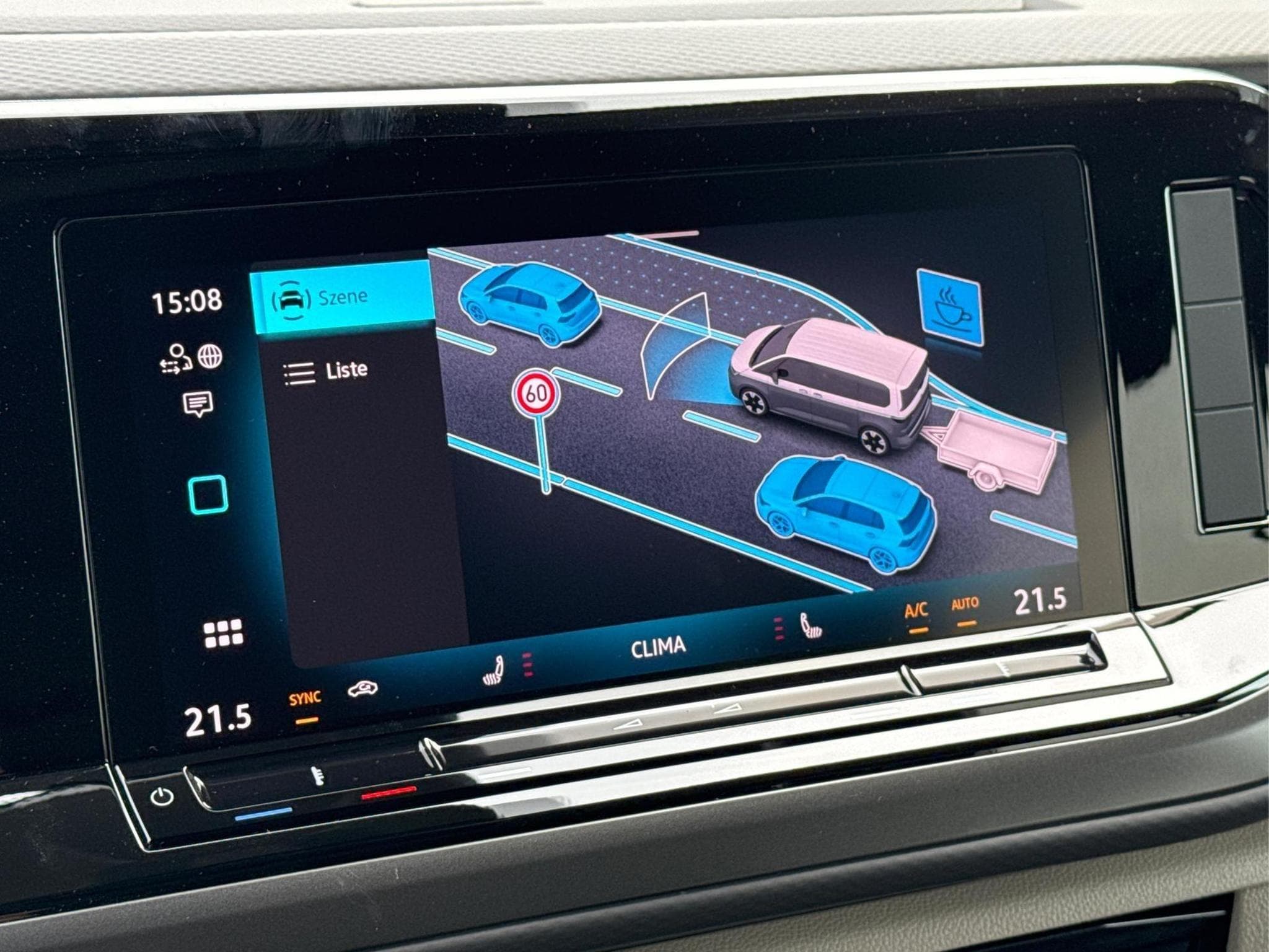 VW T7 Business (2026) - Foto 23
