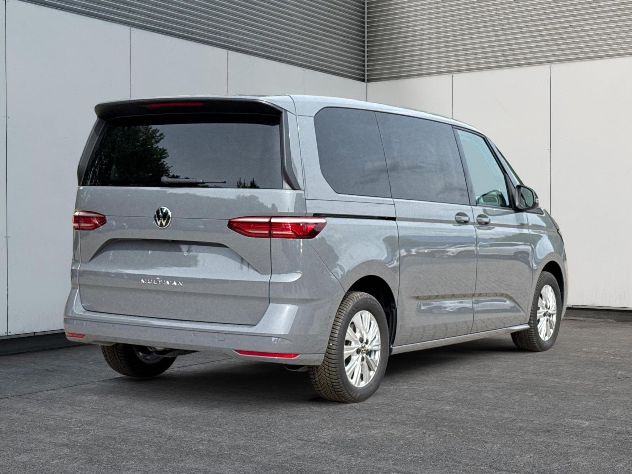 VW T7 Business (2026) - Foto 3