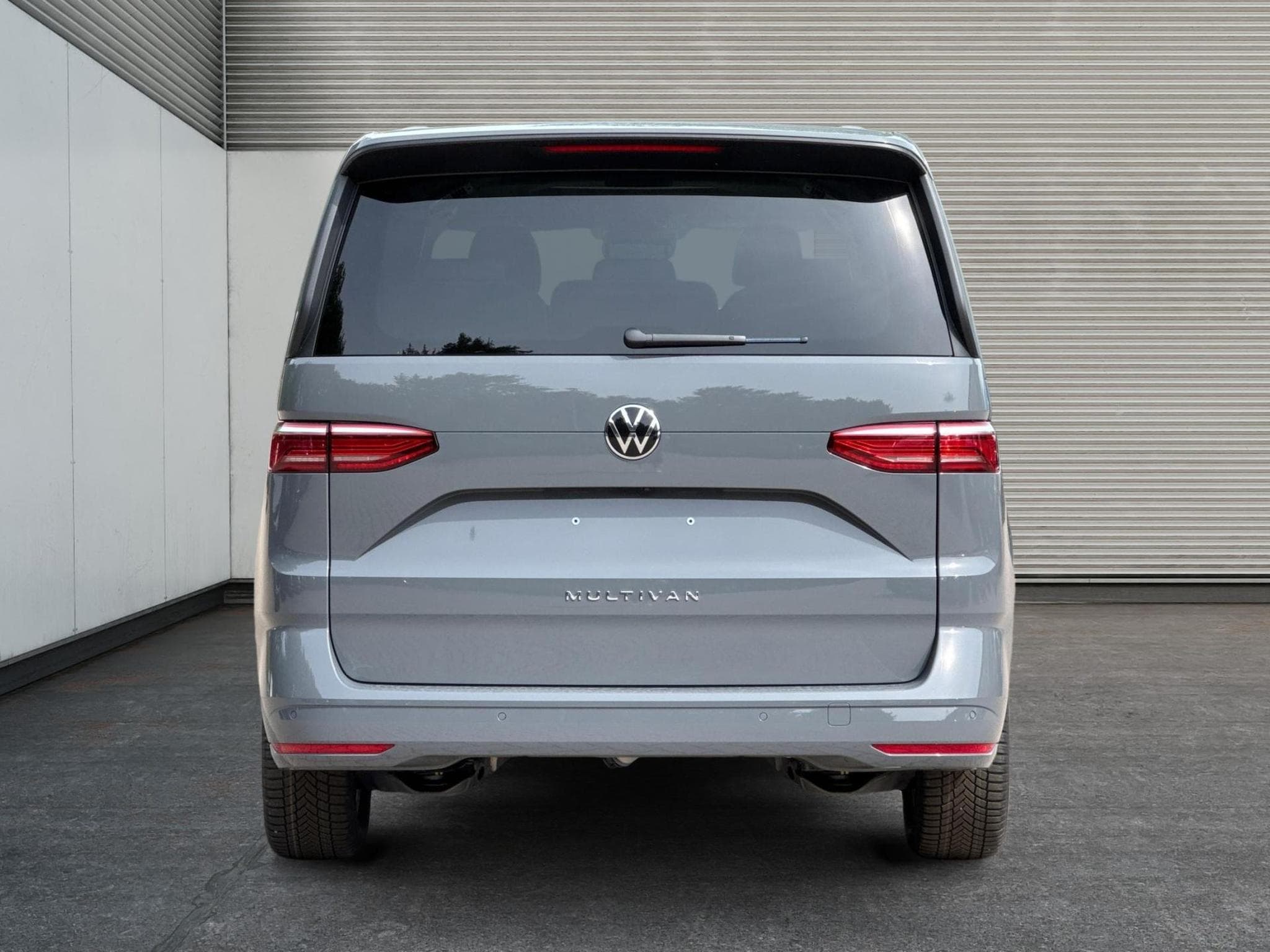 VW T7 Business (2026) - Foto 4