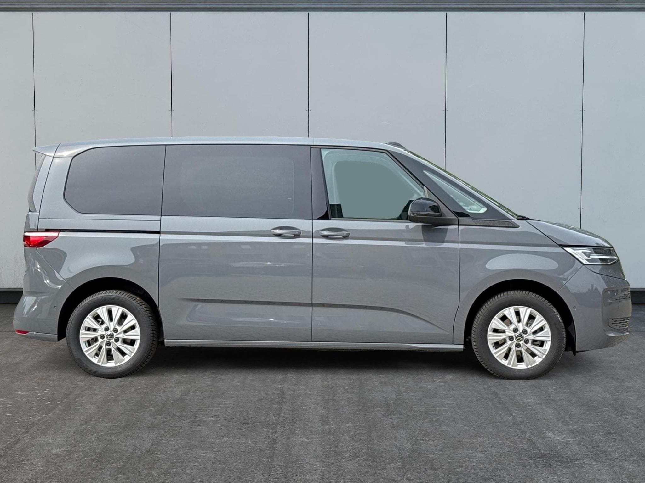 VW T7 Business (2026) - Foto 5