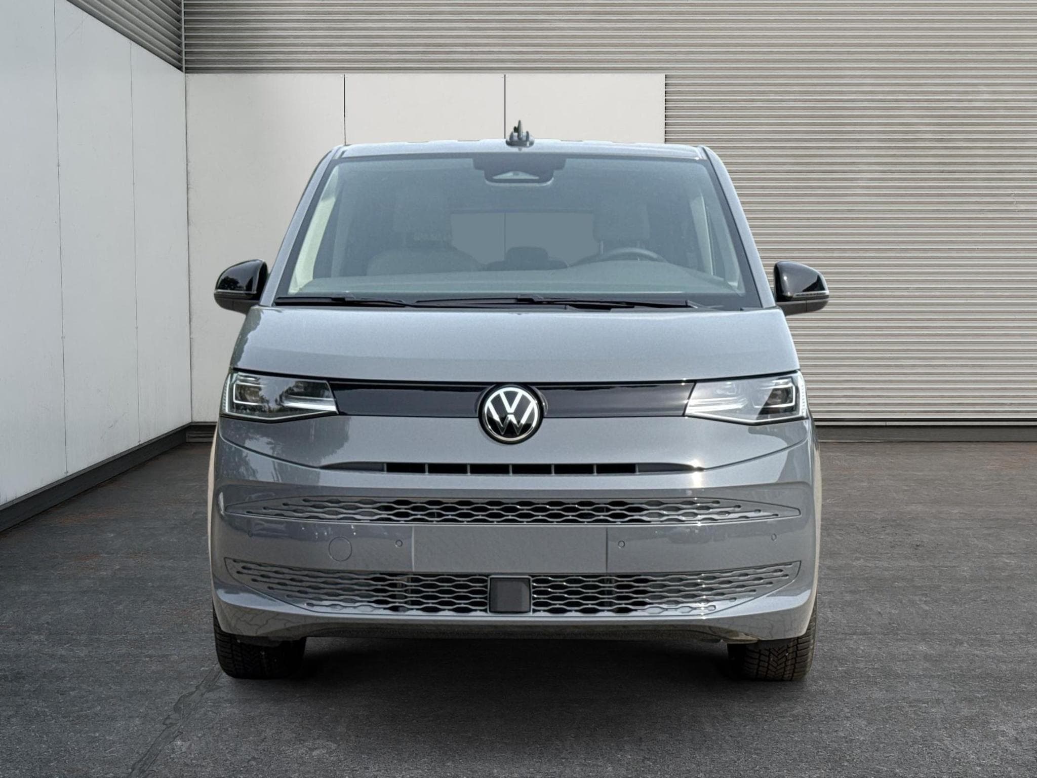 VW T7 Business (2026) - Foto 6