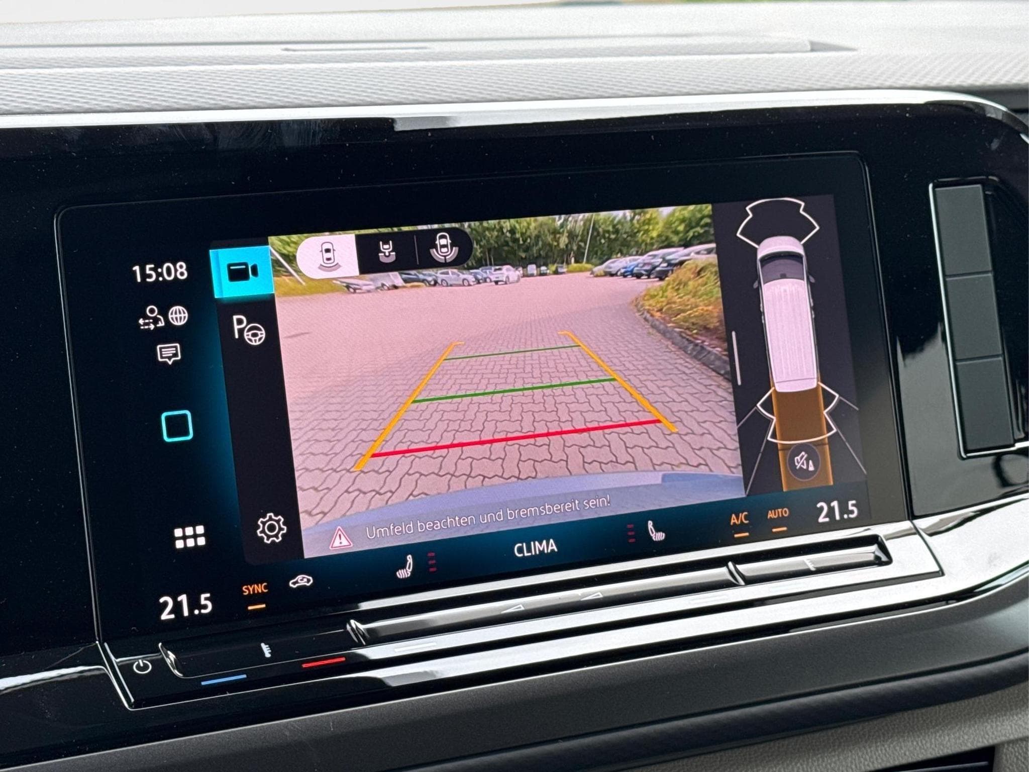 VW T7 Business (2026) - Foto 9