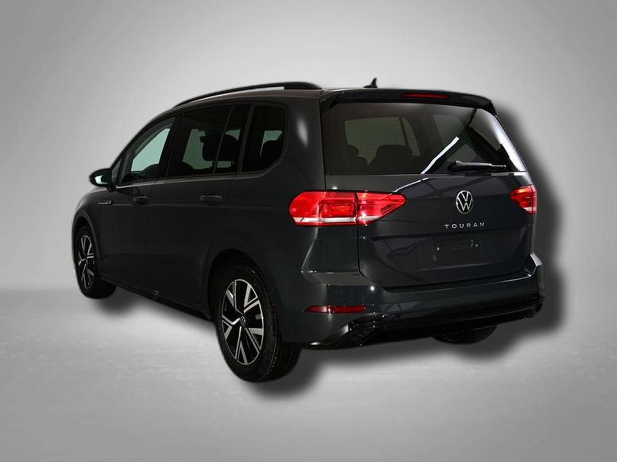 VW Touran Highline R-Line 1.5 TSI 7-Gang-DSG (2026) - Foto 3