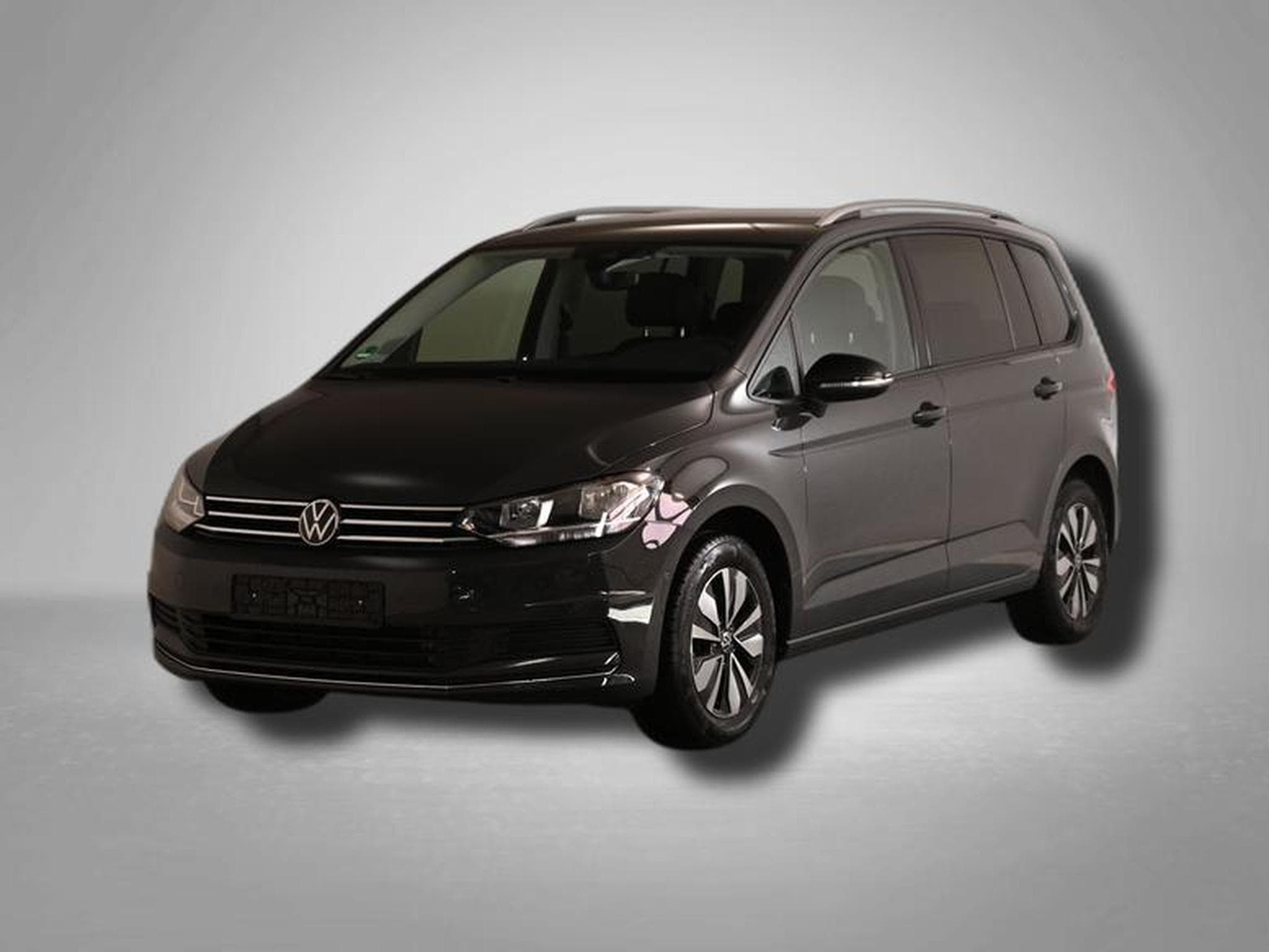 VW Touran Life Plus 1.5 TSI 7-Gang-DSG (2025) - Foto 1