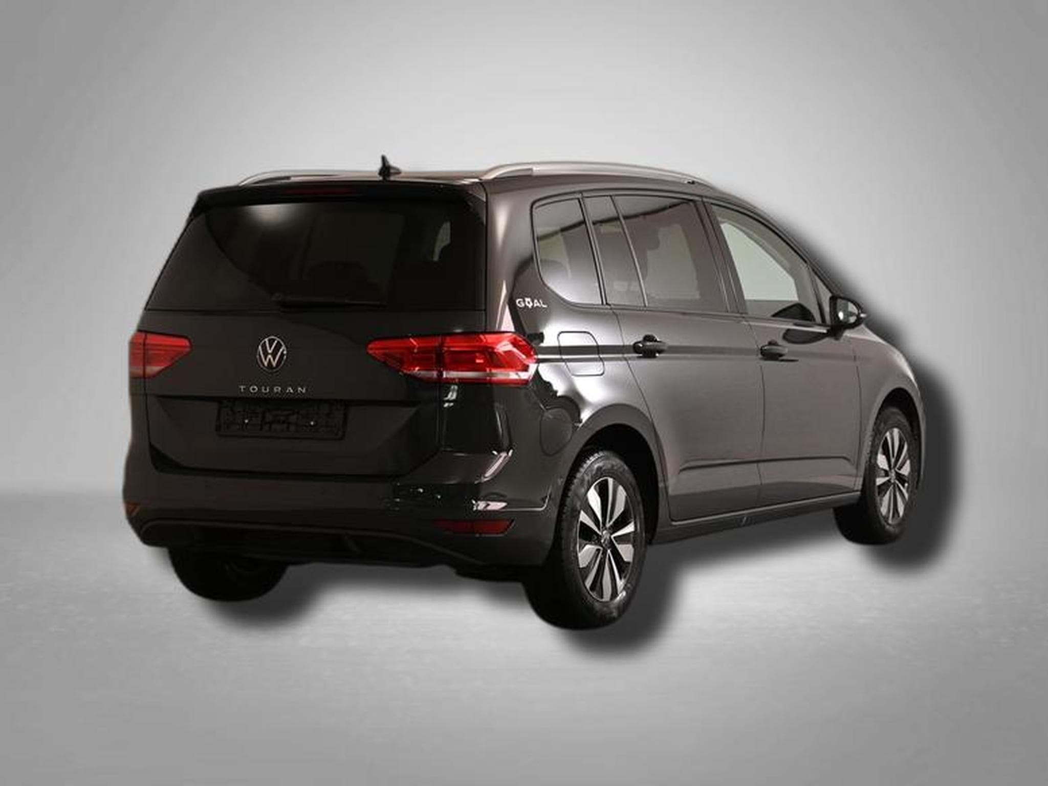VW Touran Life Plus 1.5 TSI 7-Gang-DSG (2025) - Foto 5