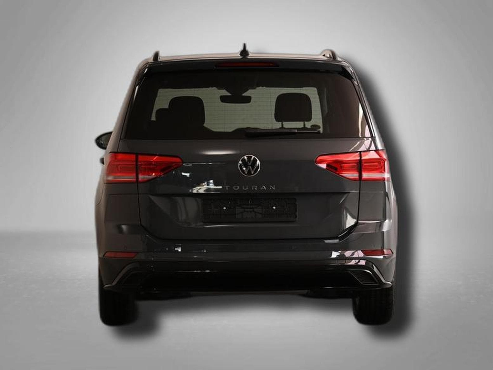 VW Touran Highline R-Line 1.5 TSI 7-Gang-DSG (2026) - Foto 4