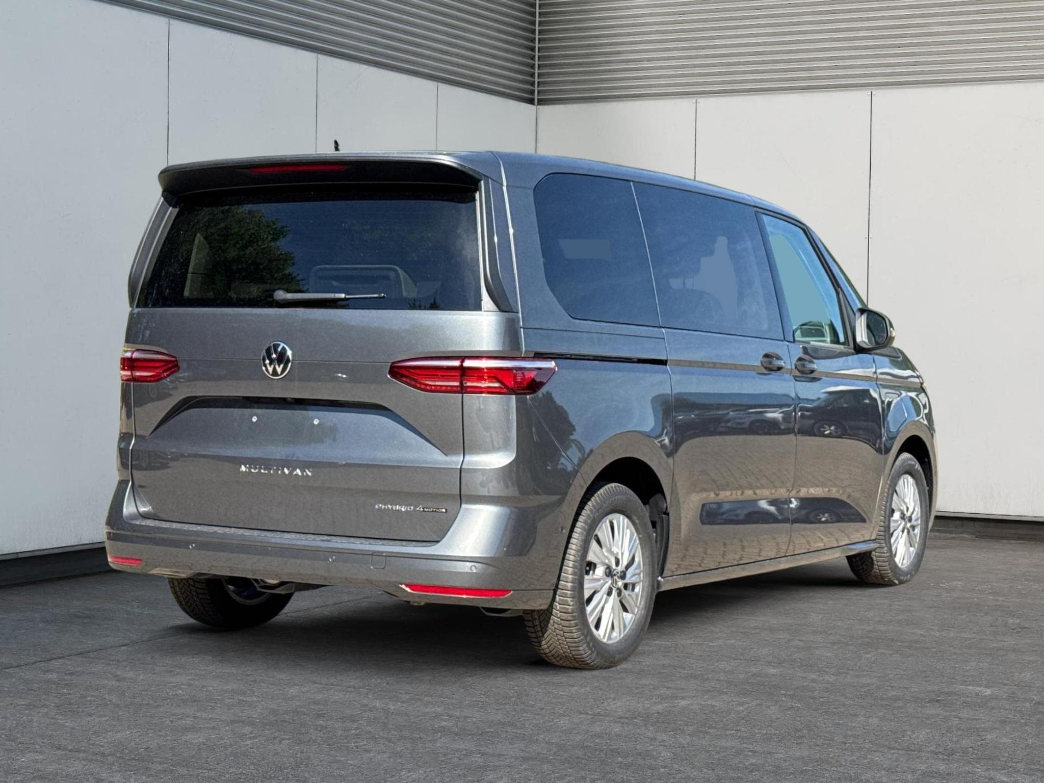 VW T7 Business (2026) - Foto 3
