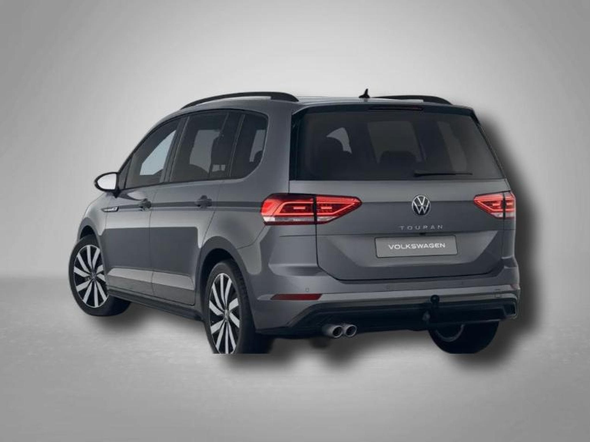 VW Touran Highline R-Line 2.0 TDI 7-Gang-DSG (2026) - Foto 2