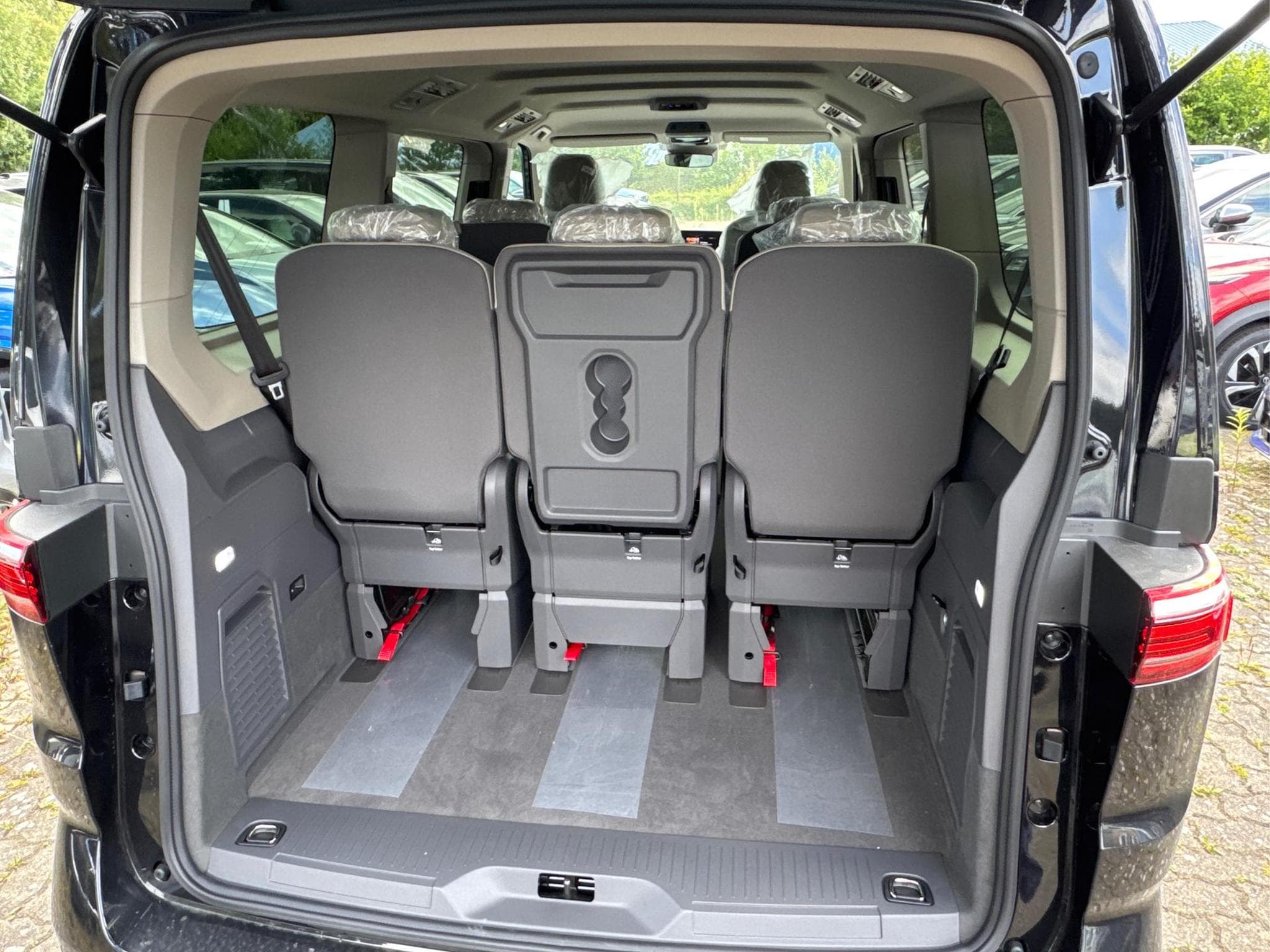 VW T7 Business (2026) - Foto 9